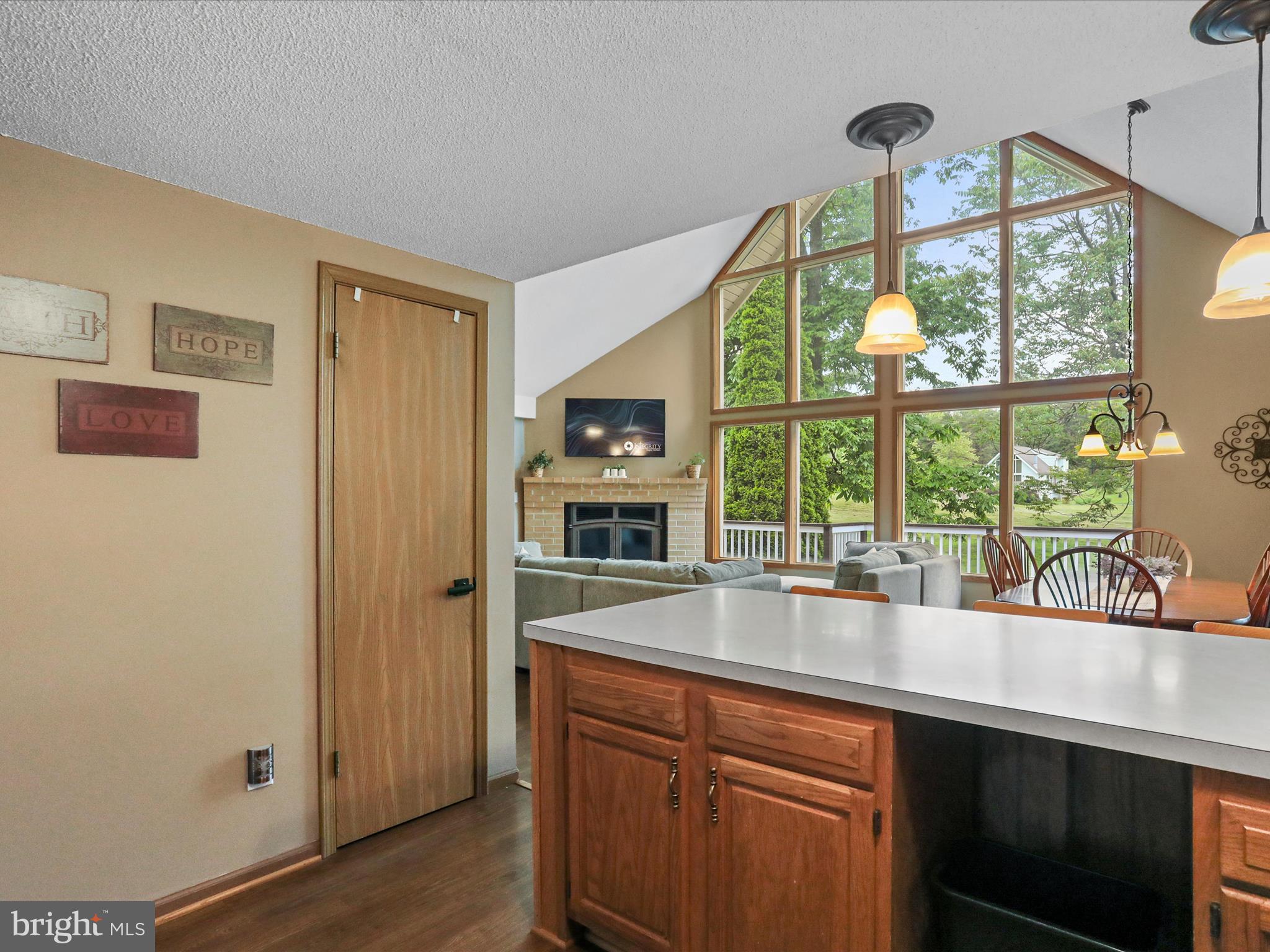 THE WOODS - Residential