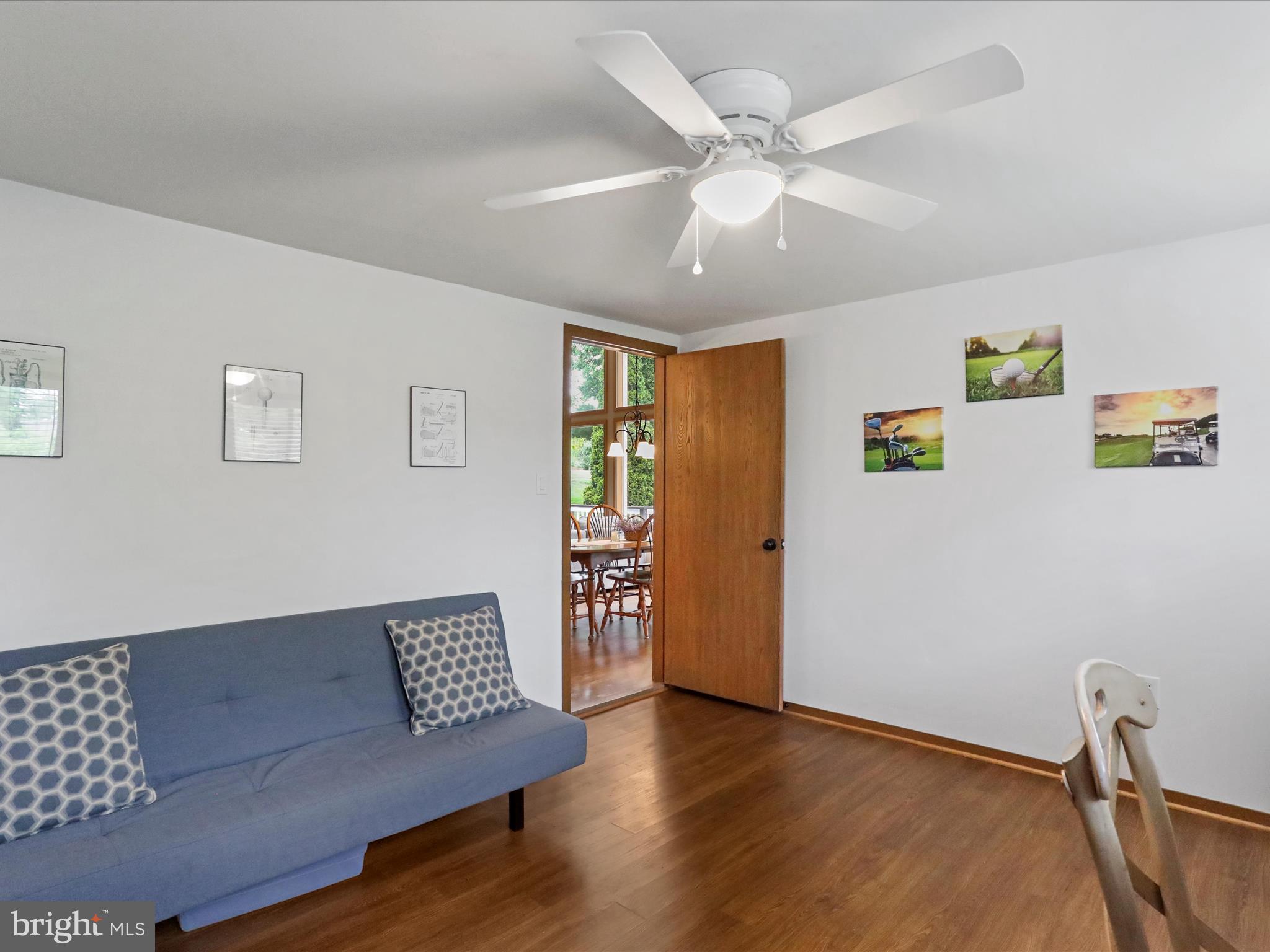 THE WOODS - Residential