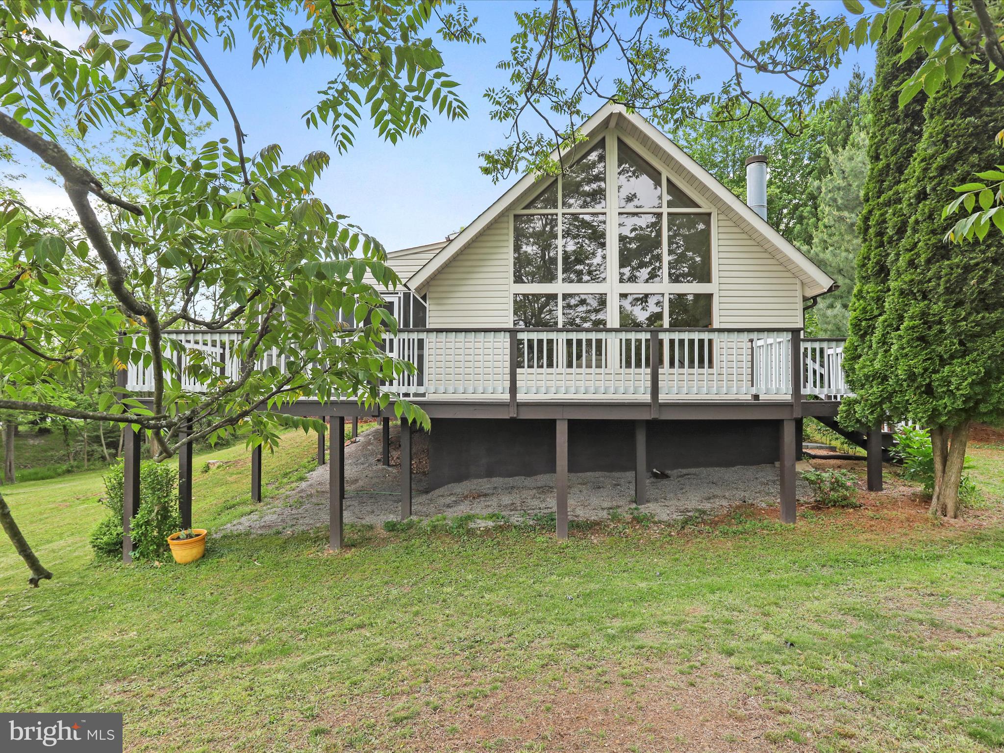 THE WOODS - Residential