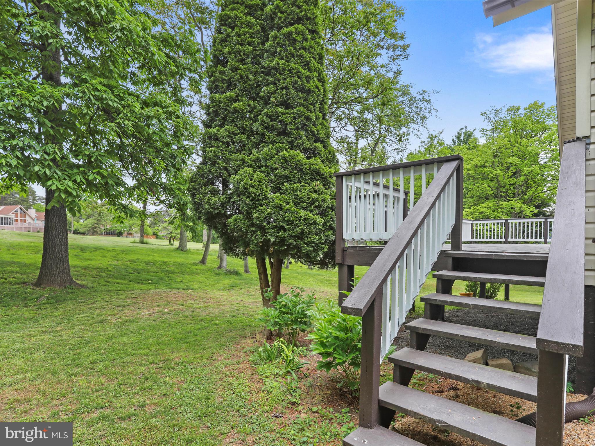 THE WOODS - Residential