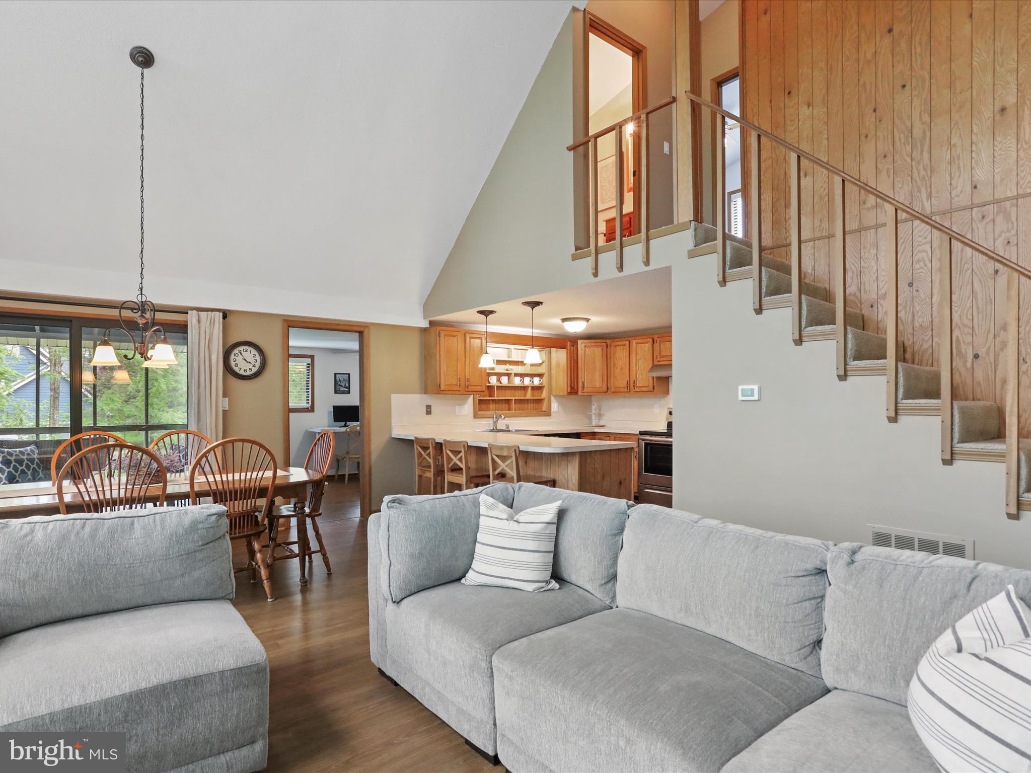 THE WOODS - Residential