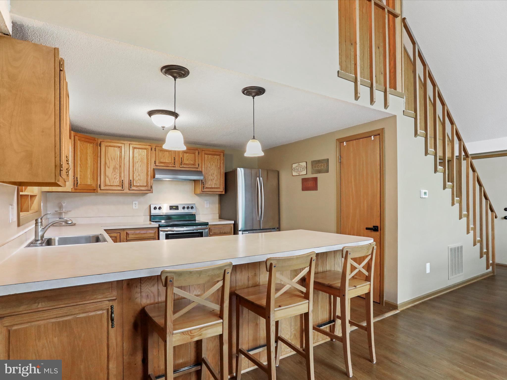 THE WOODS - Residential