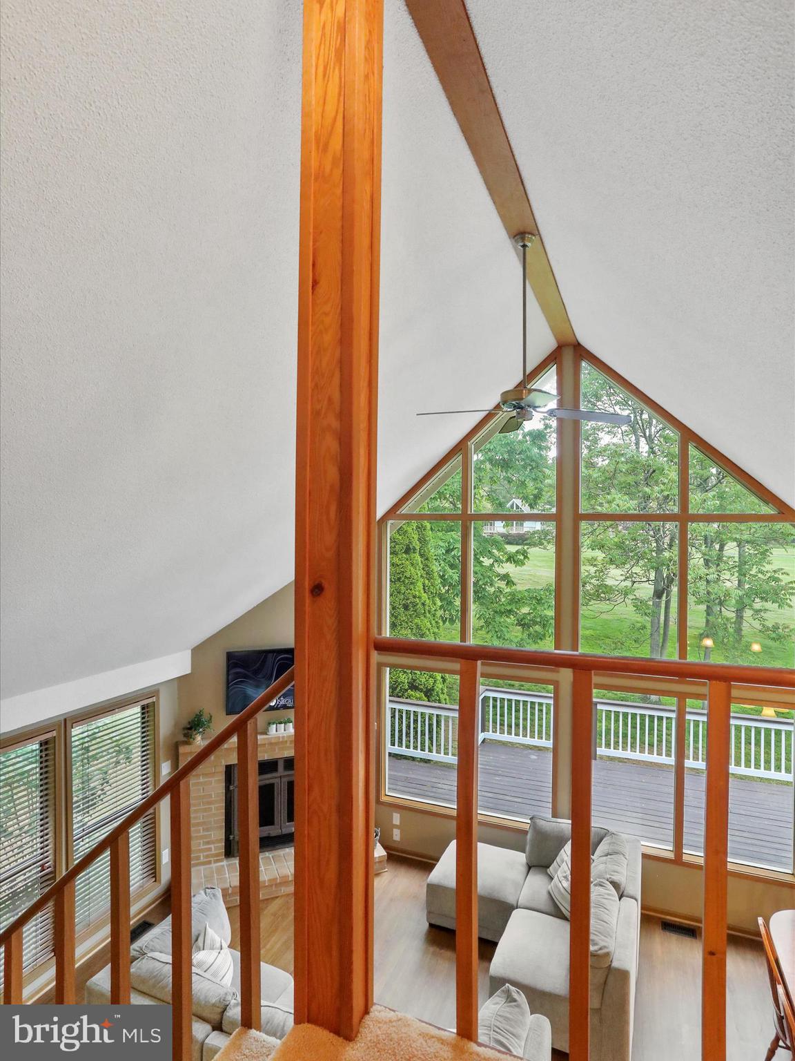 THE WOODS - Residential