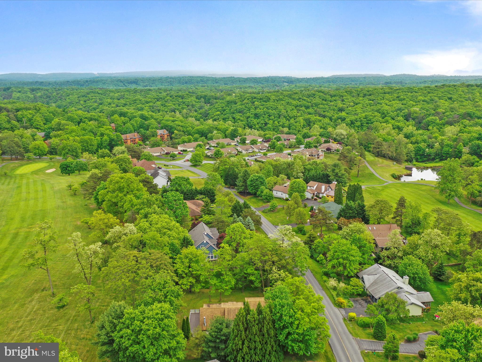 THE WOODS - Residential