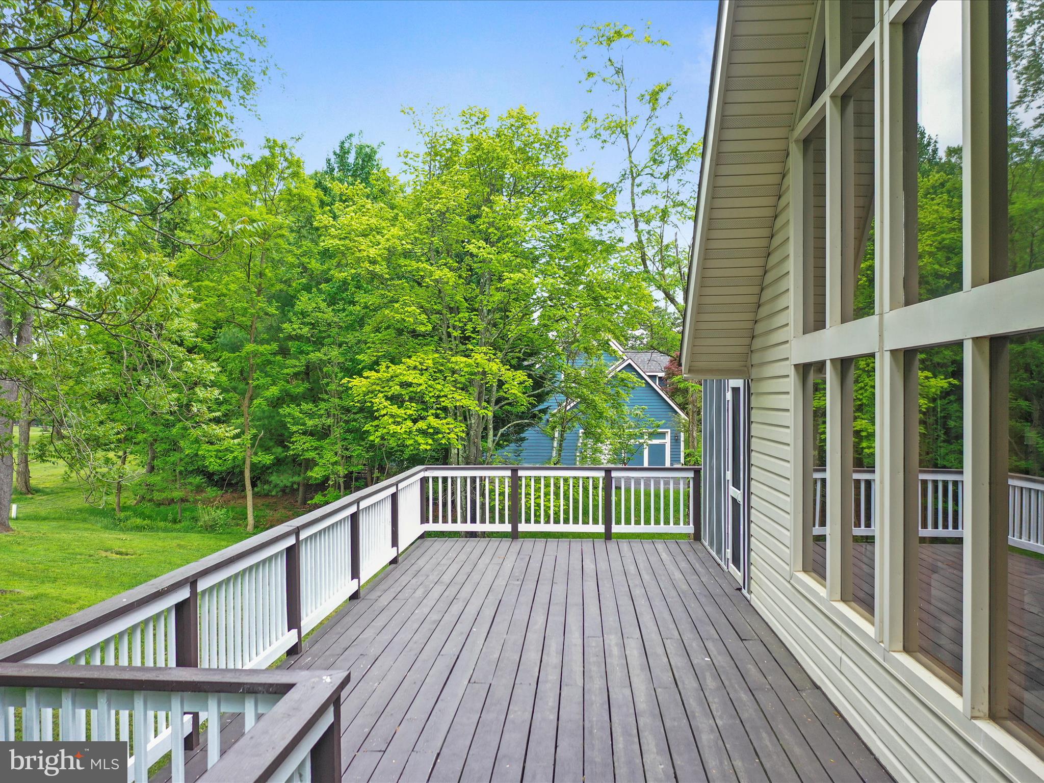 THE WOODS - Residential