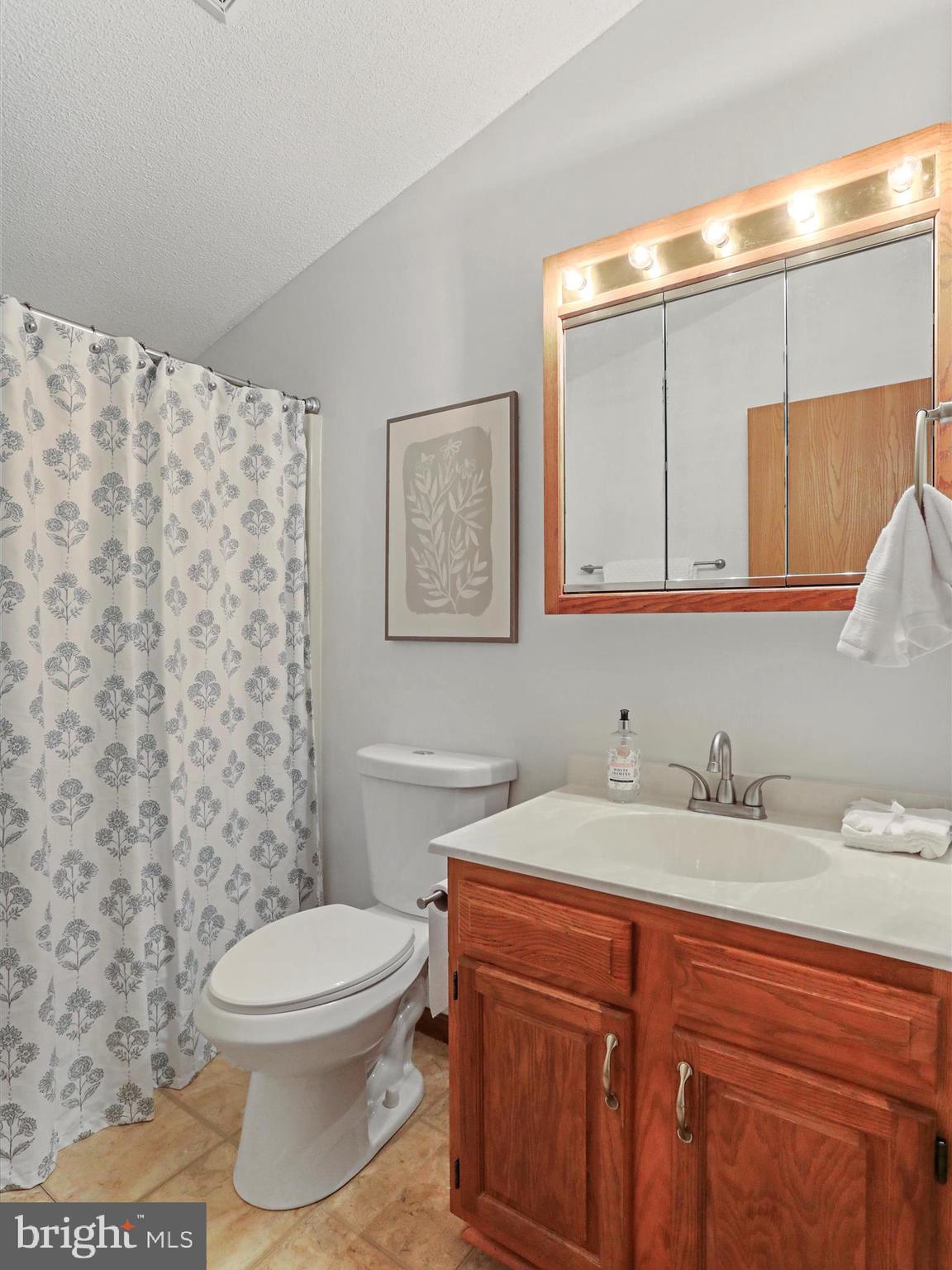 THE WOODS - Residential