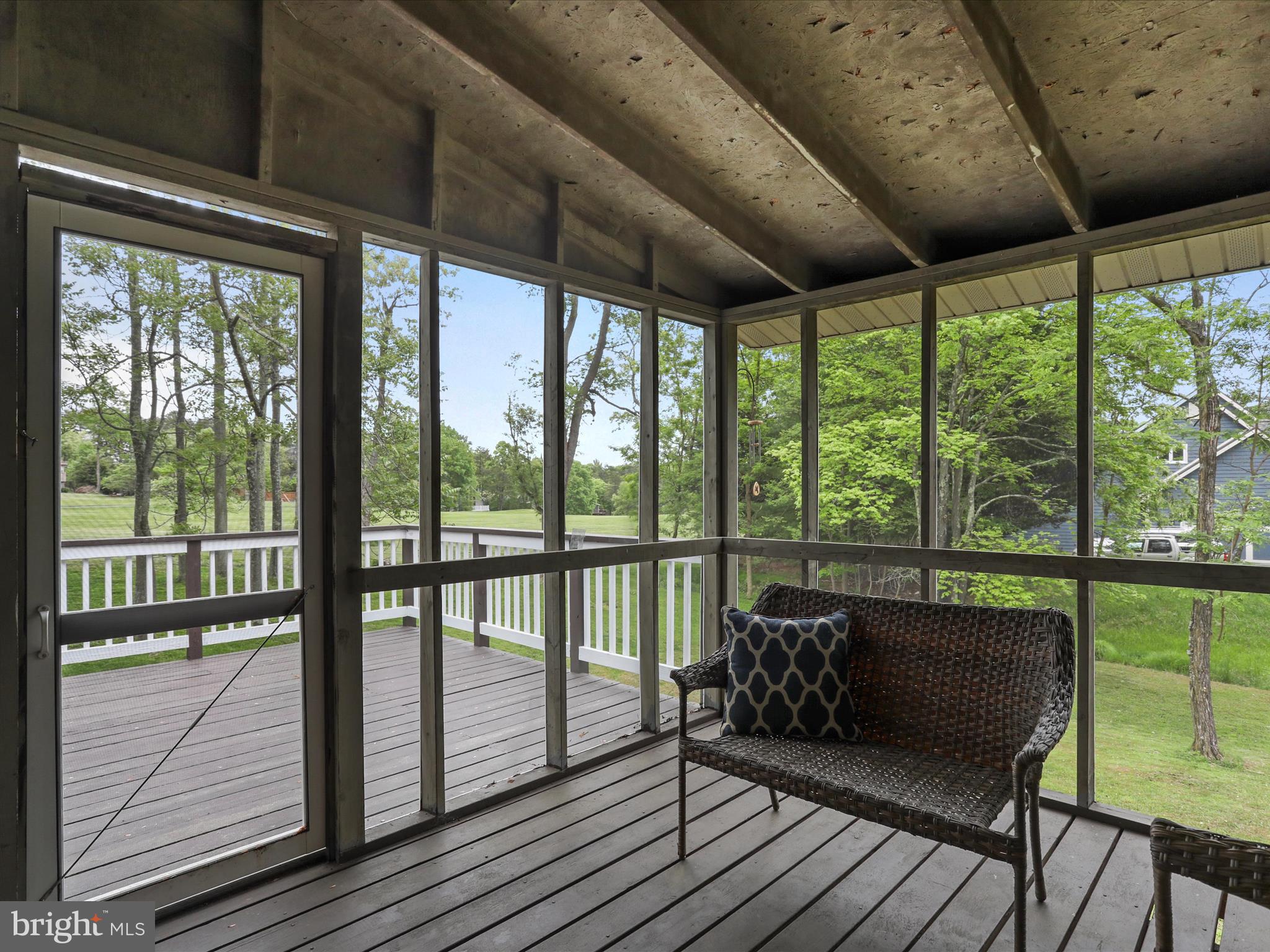 THE WOODS - Residential