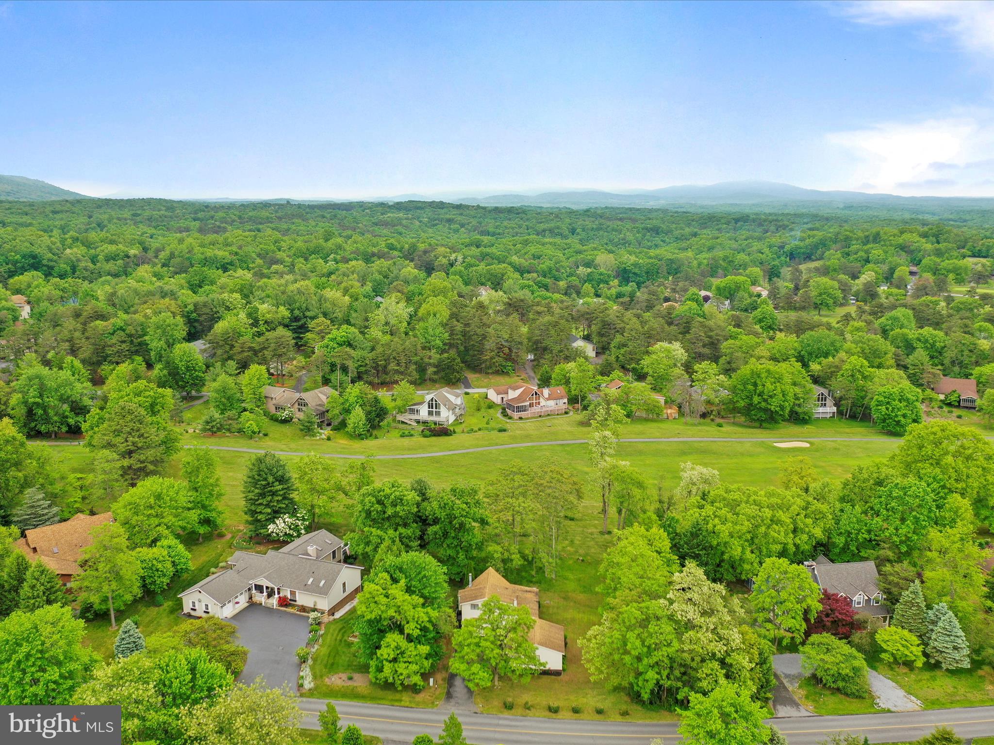 THE WOODS - Residential