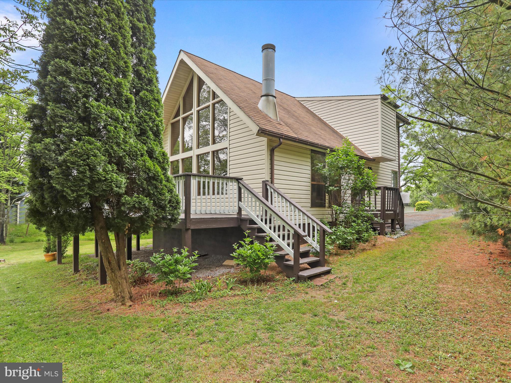 THE WOODS - Residential