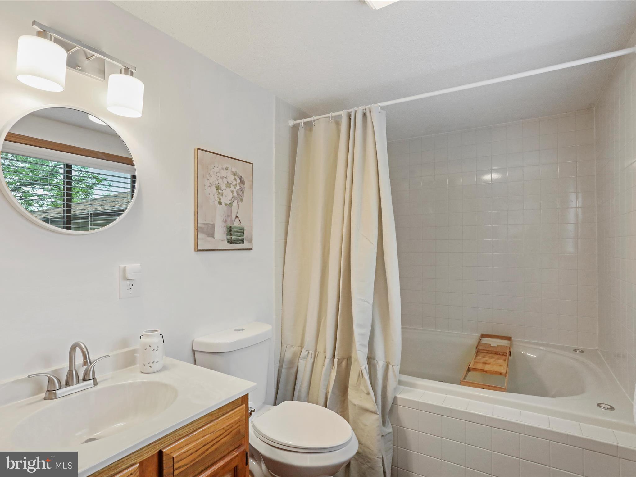 THE WOODS - Residential