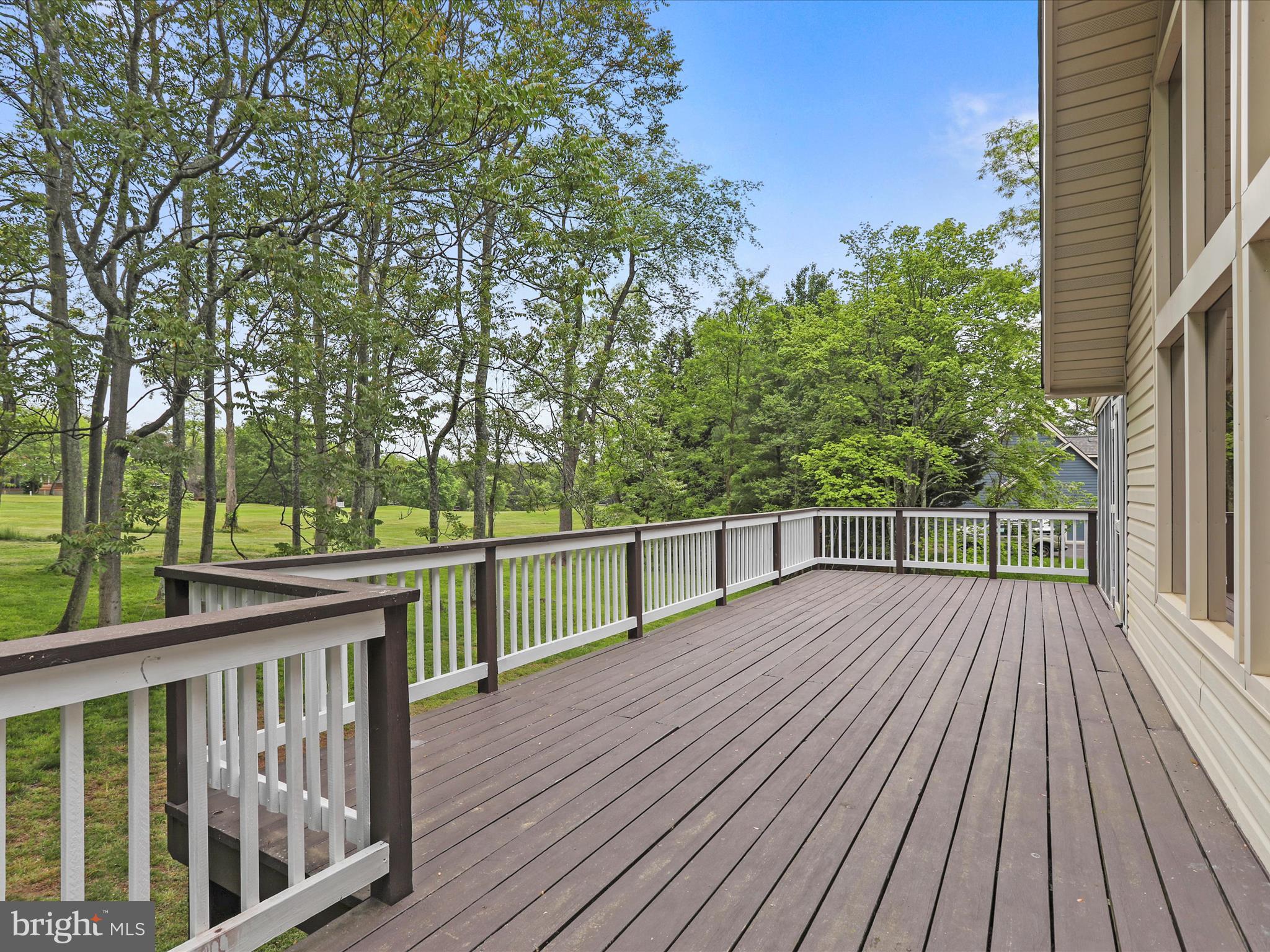 THE WOODS - Residential