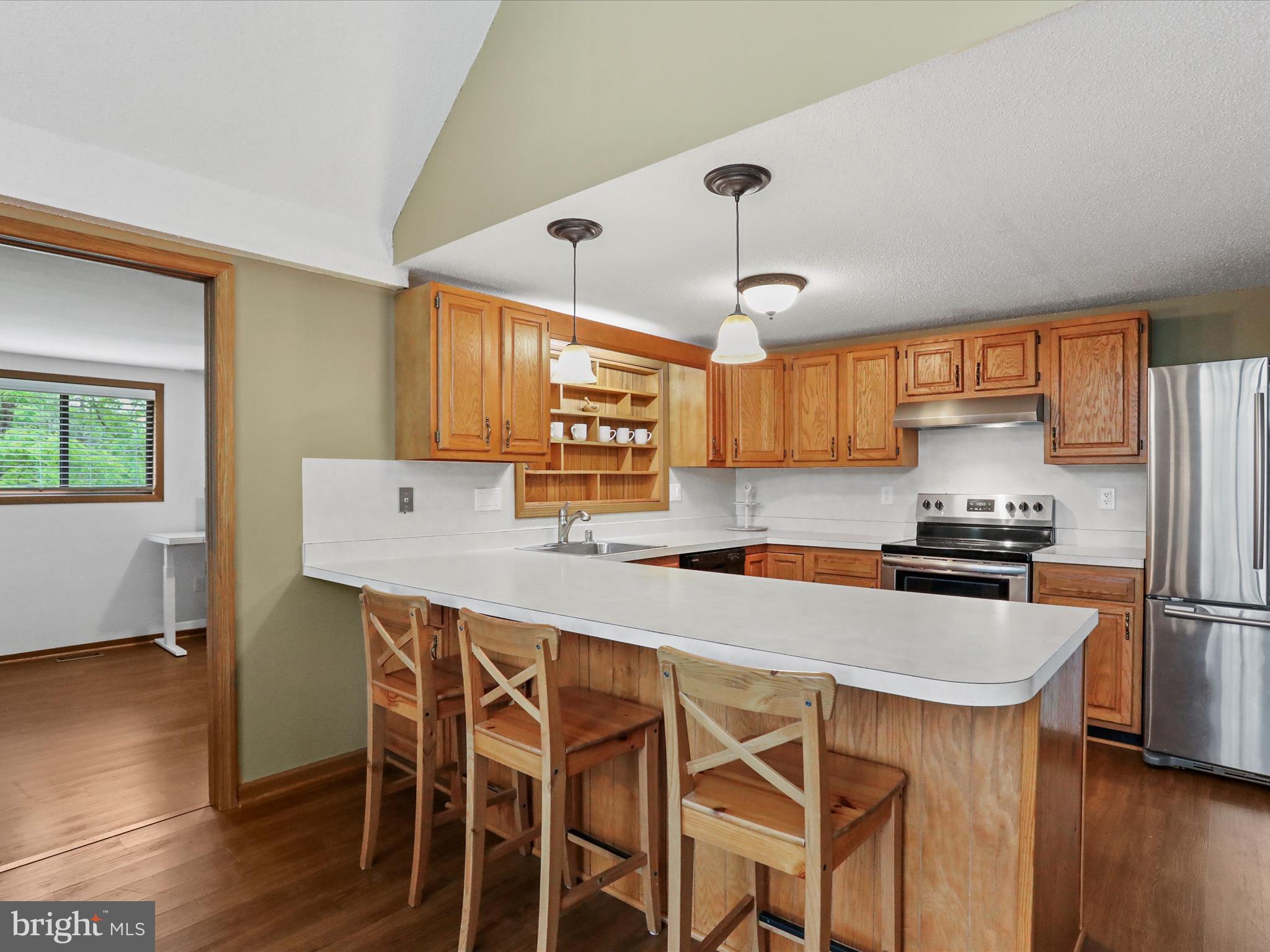 THE WOODS - Residential