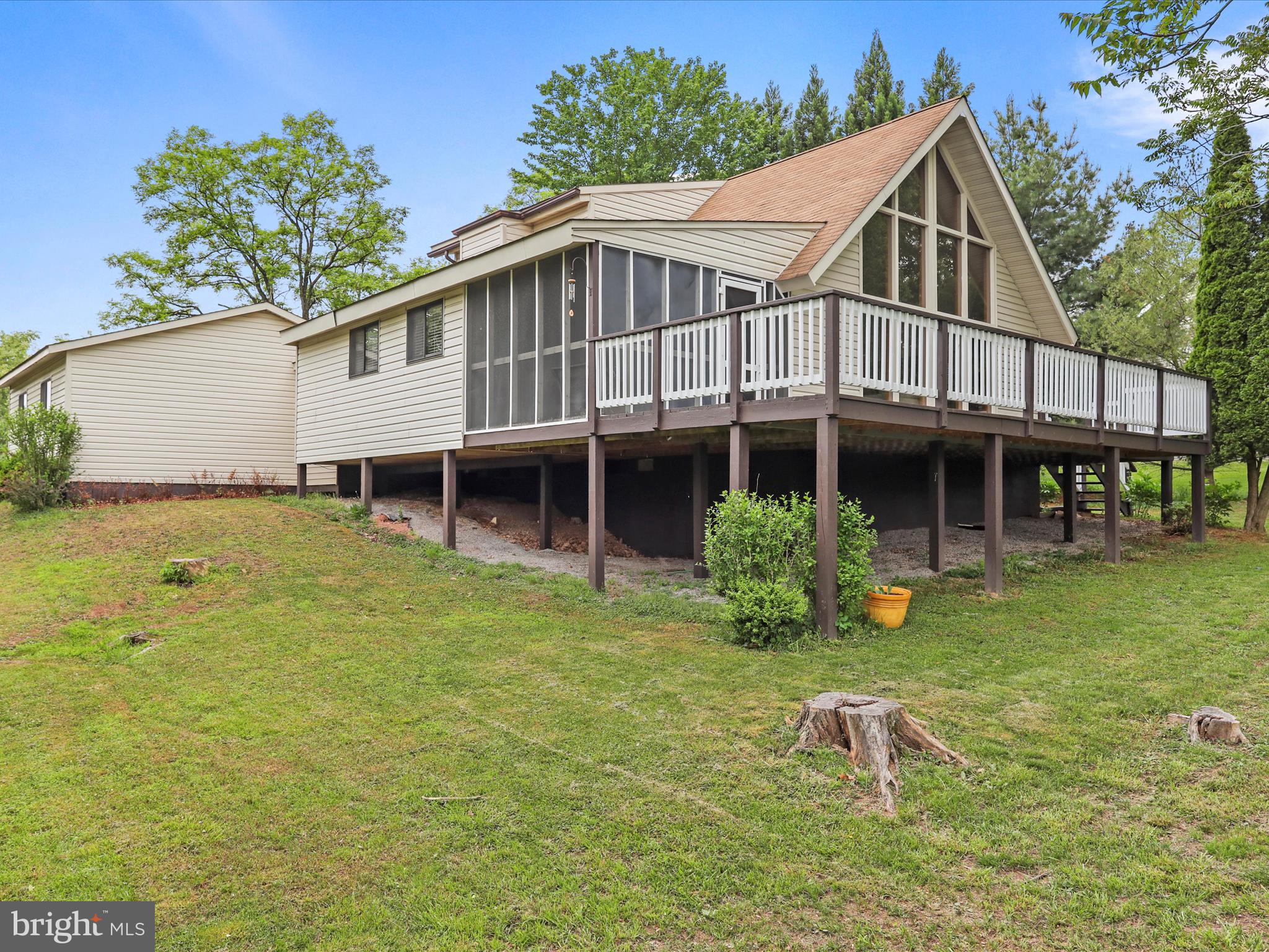 THE WOODS - Residential