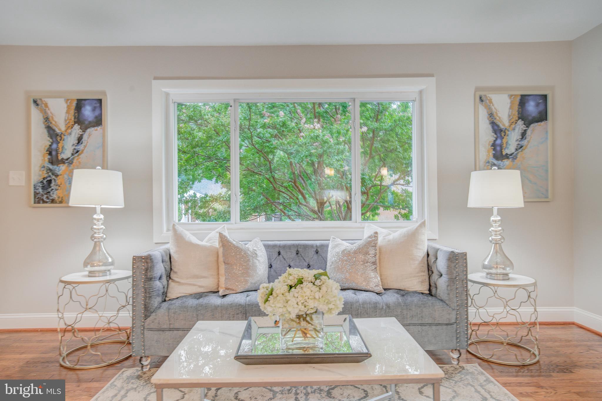 CLAREMONT - Residential