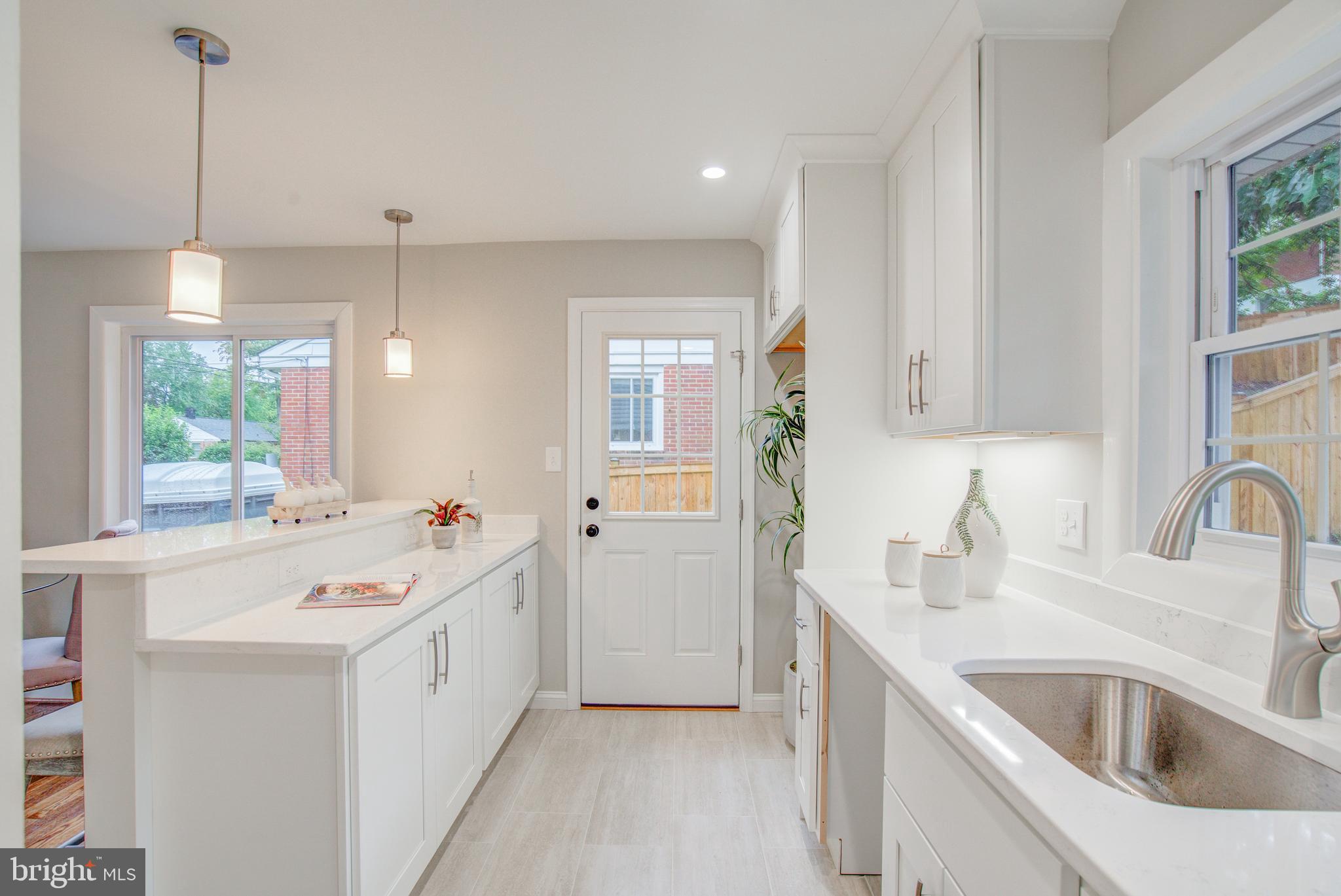 CLAREMONT - Residential