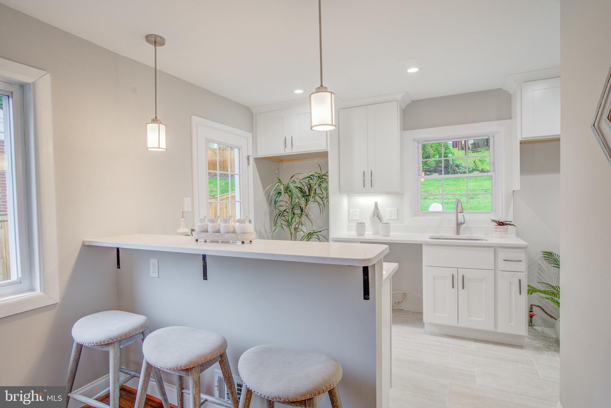 CLAREMONT - Residential