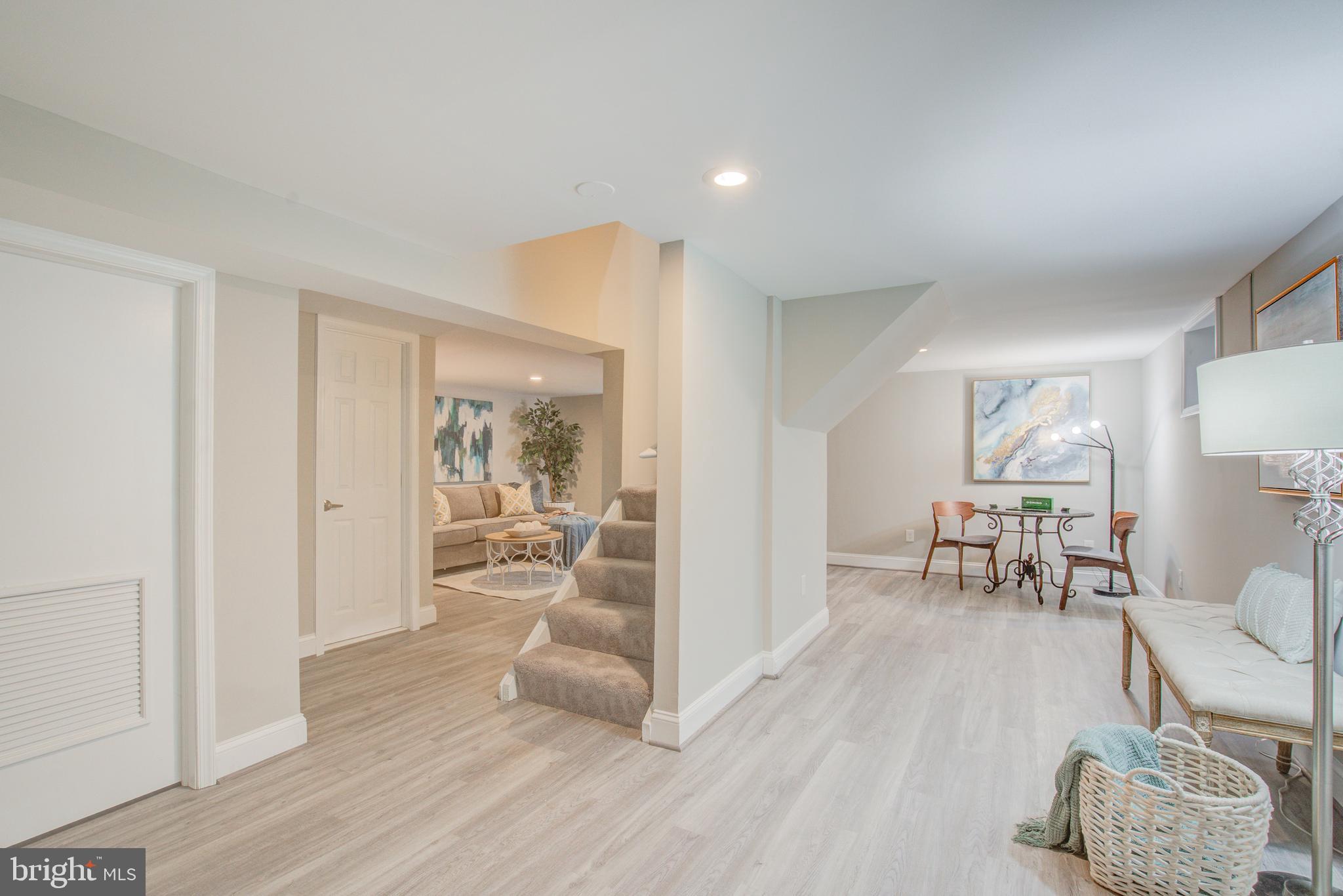 CLAREMONT - Residential