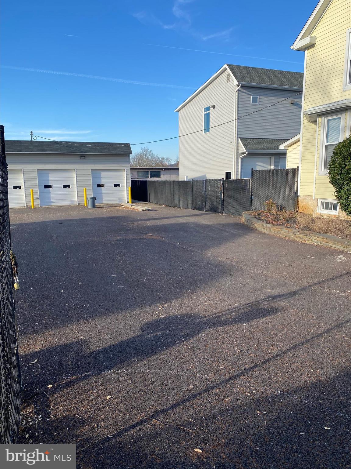 134 - REAR COCKEYSVILLE ROAD