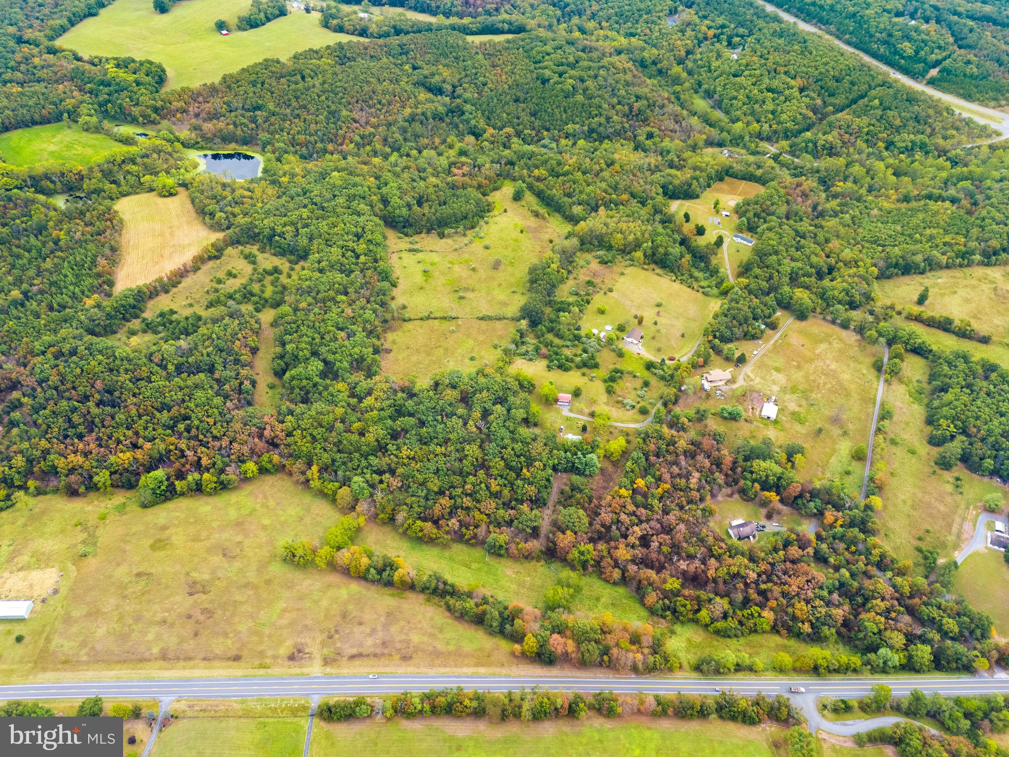 LOT 24M BLOOMERY PIKE