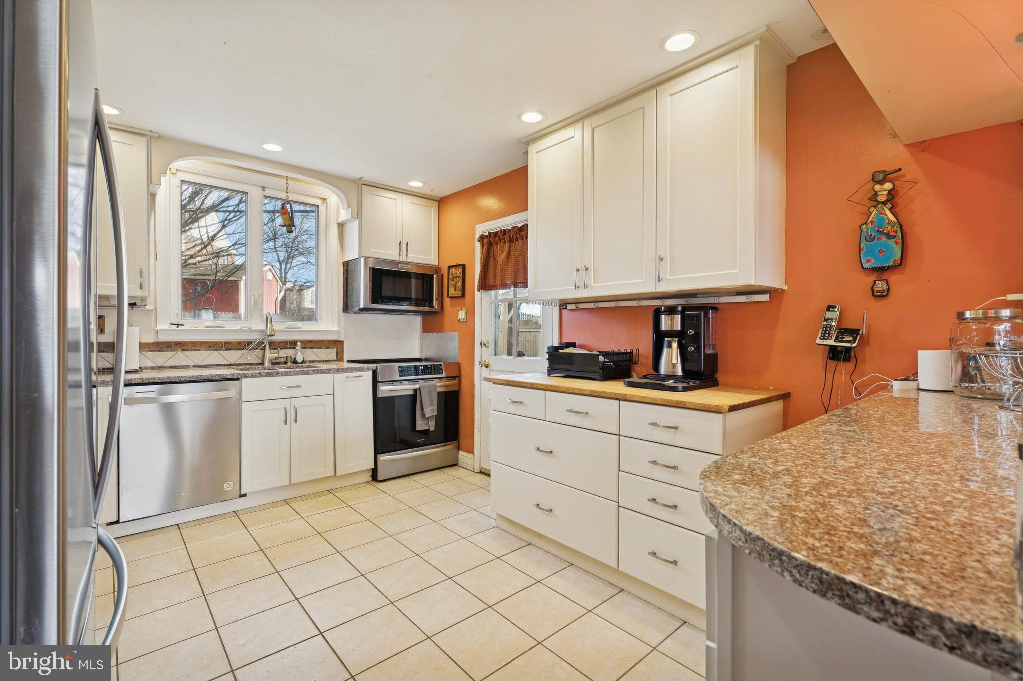 PADDOCK FARMS - Residential