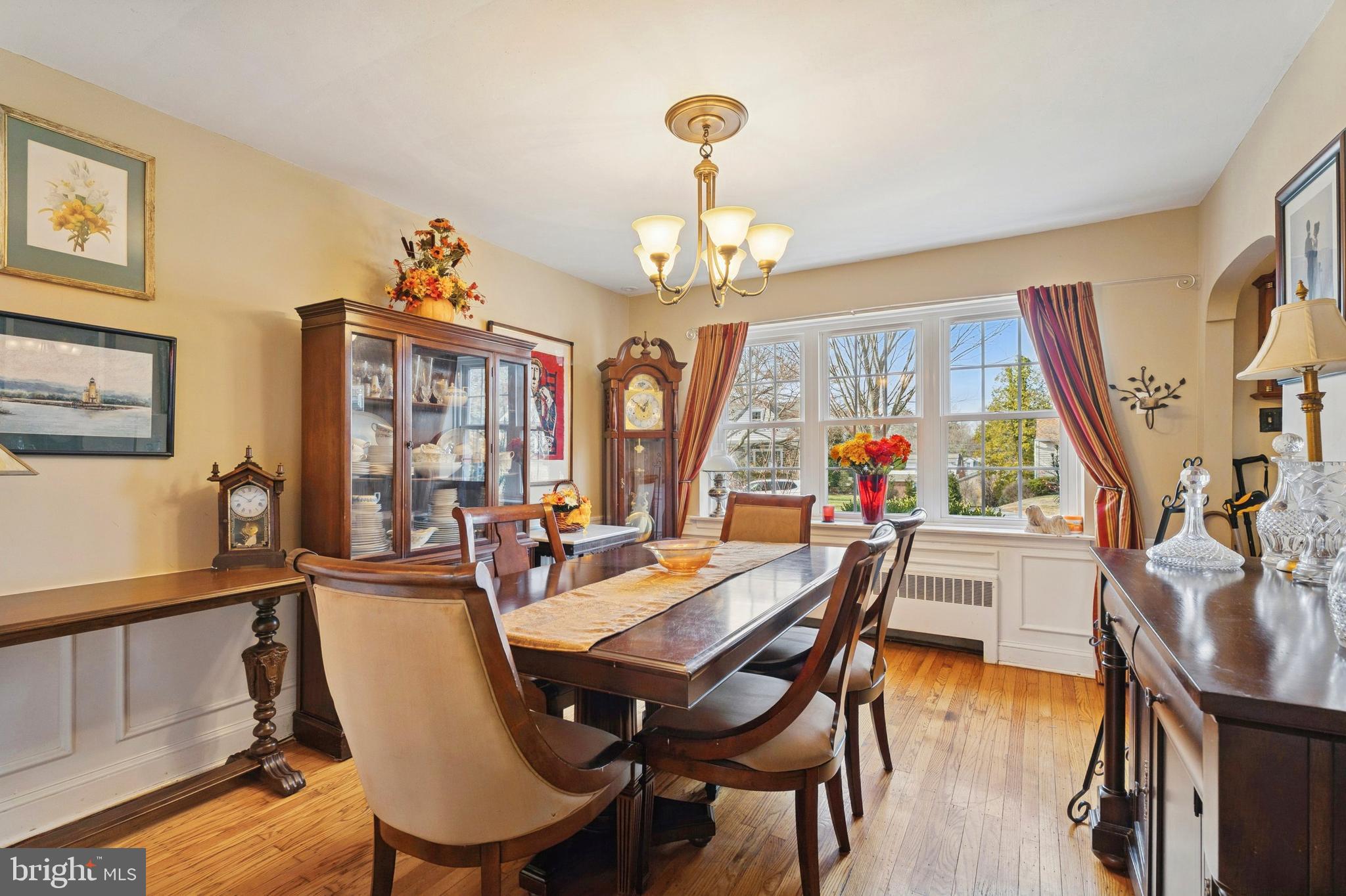 PADDOCK FARMS - Residential