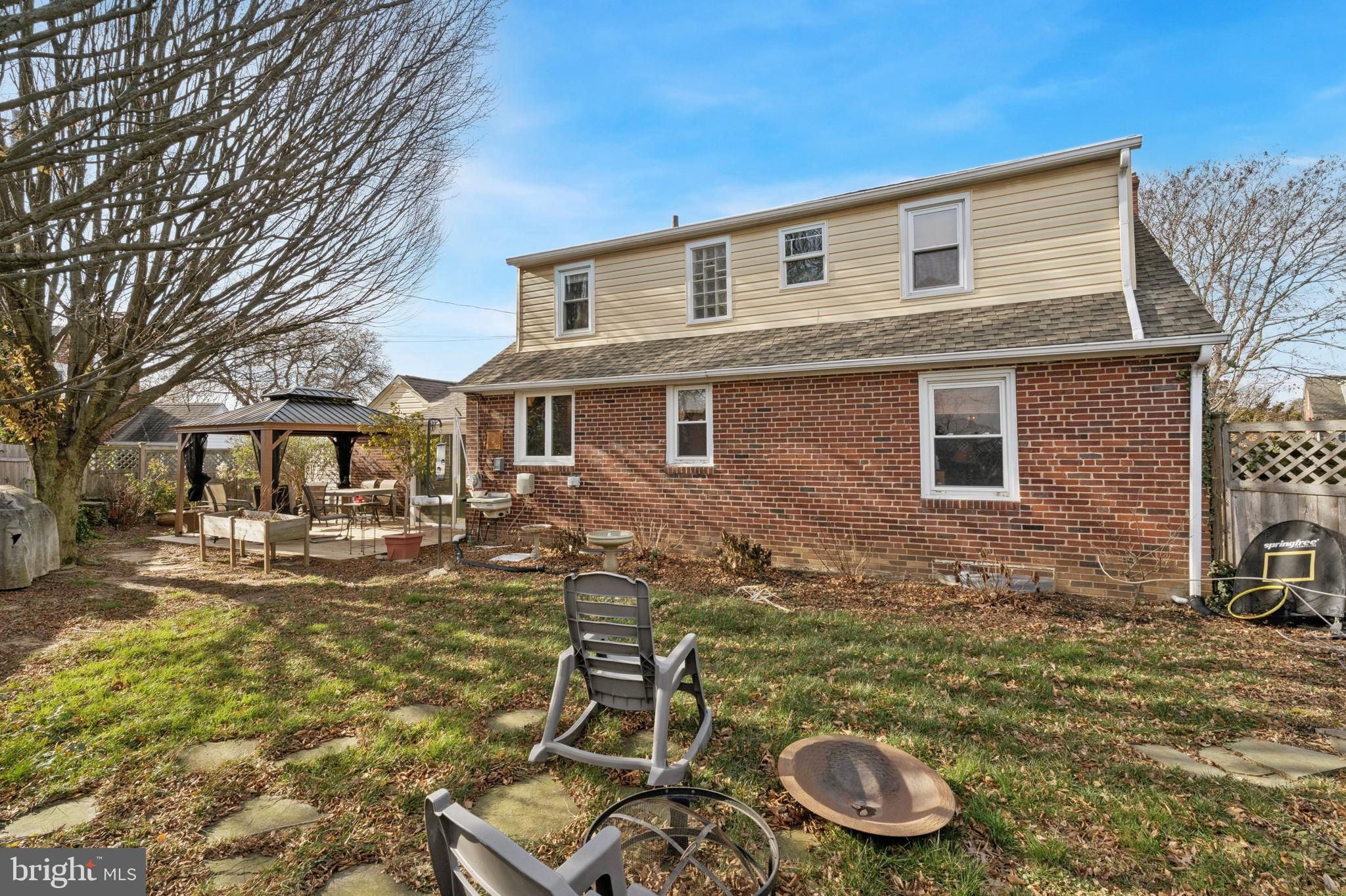 PADDOCK FARMS - Residential