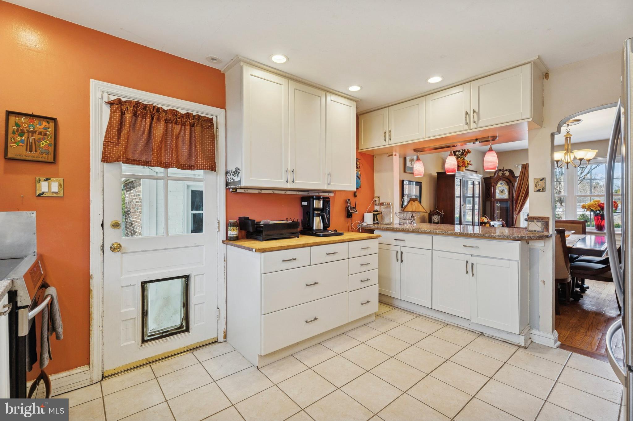 PADDOCK FARMS - Residential