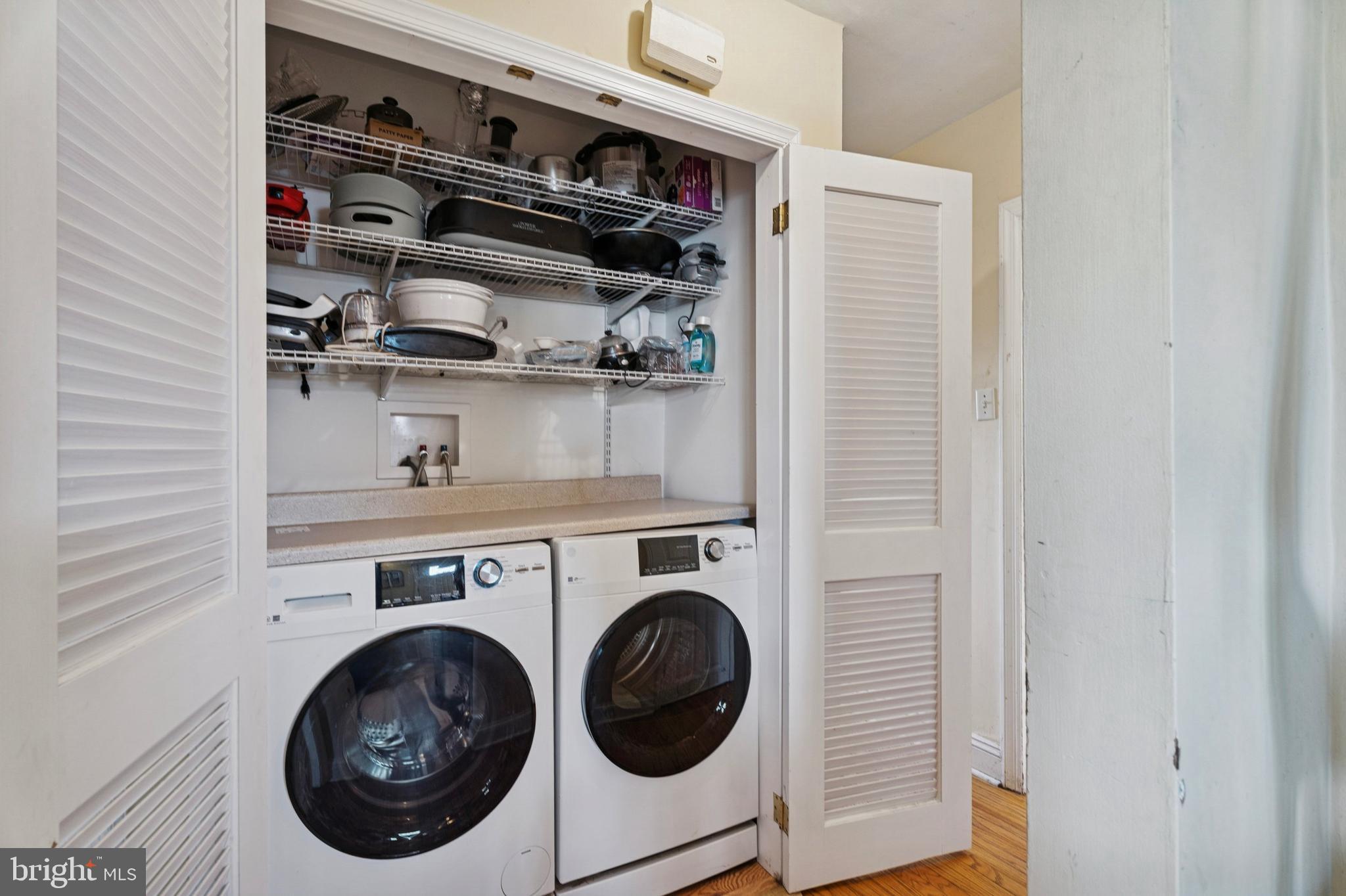 PADDOCK FARMS - Residential