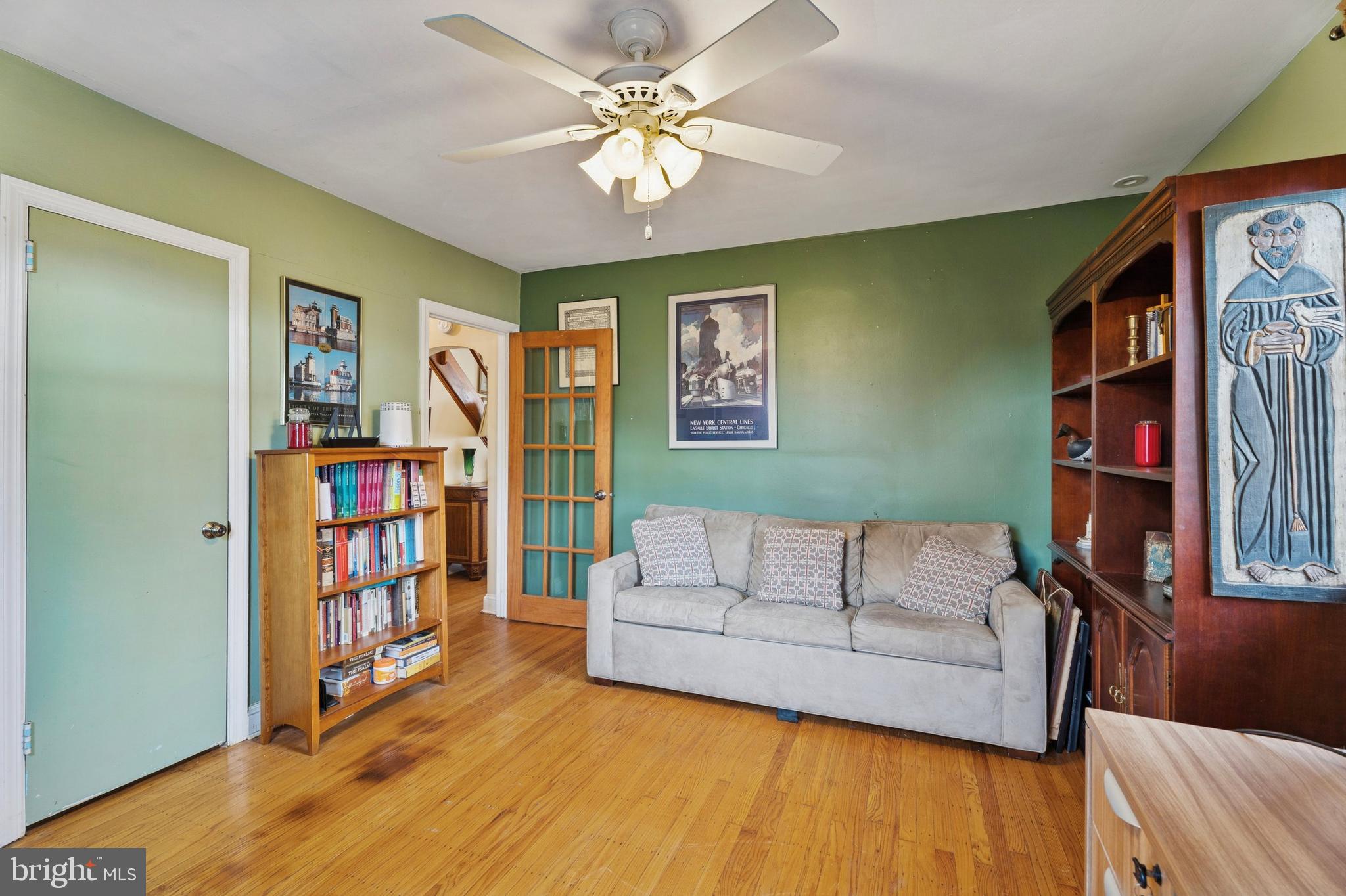 PADDOCK FARMS - Residential