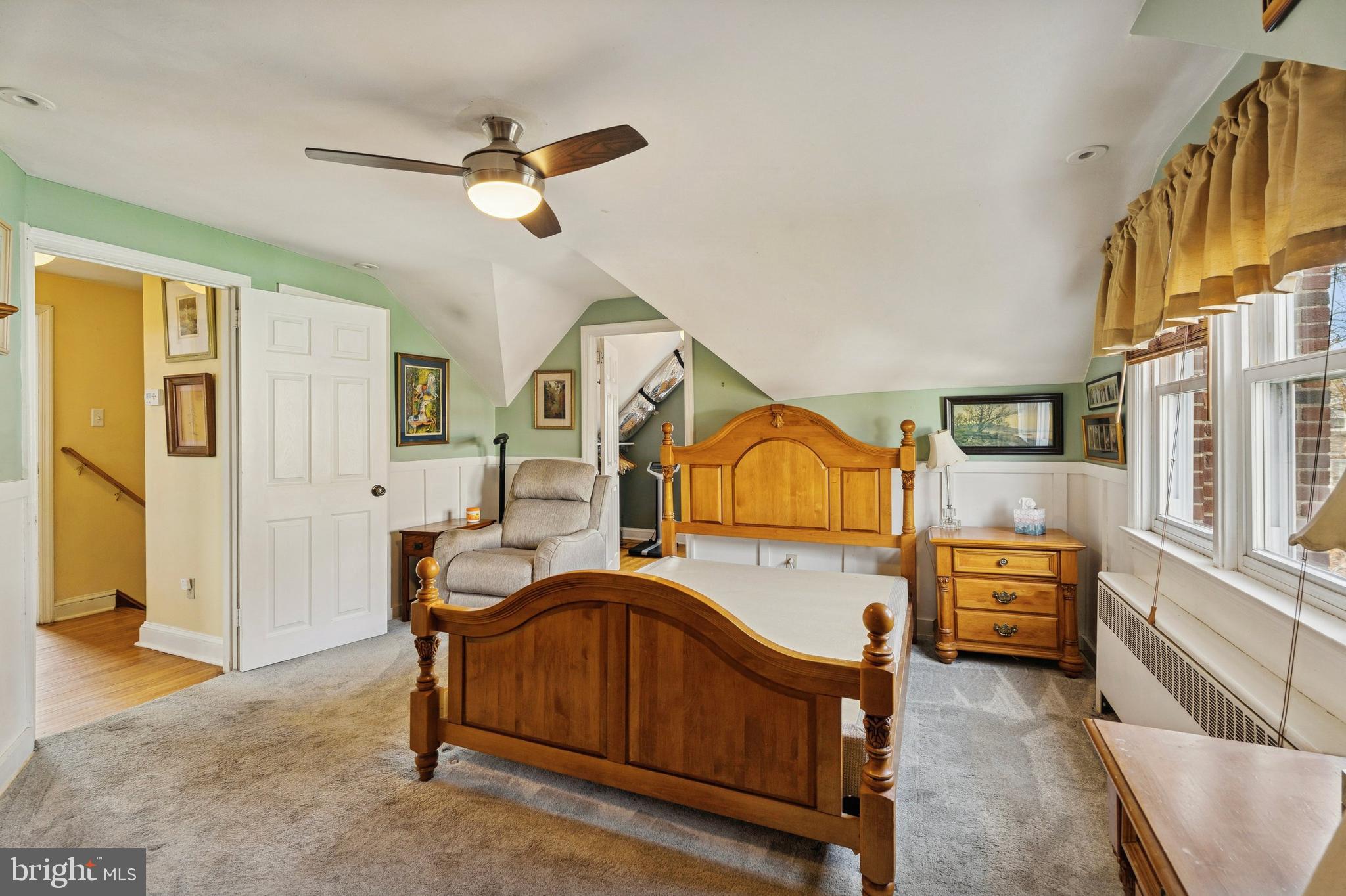 PADDOCK FARMS - Residential