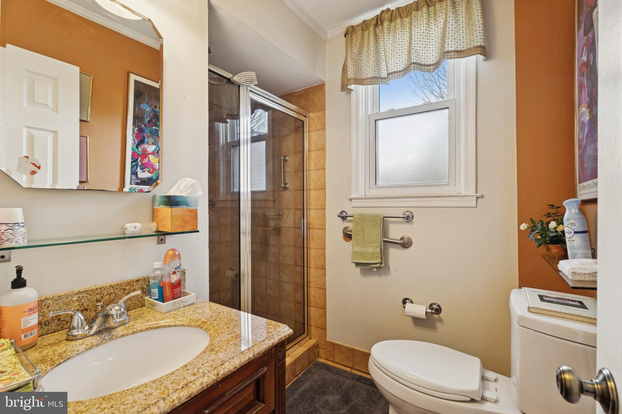 PADDOCK FARMS - Residential