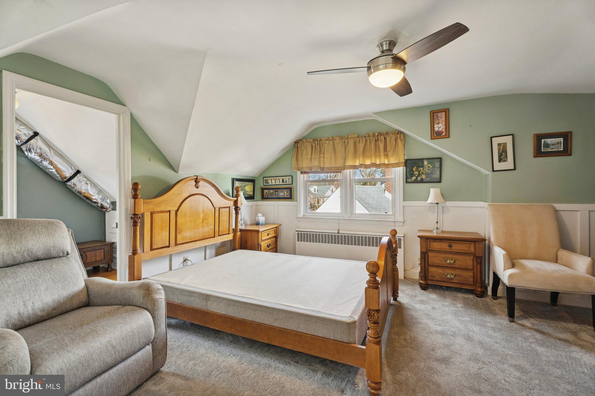 PADDOCK FARMS - Residential