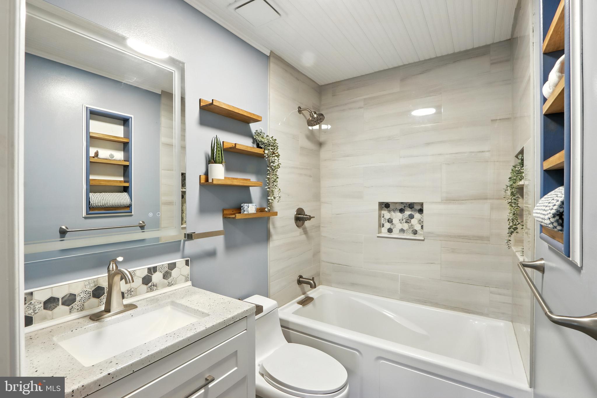 RIVERCHASE - Residential