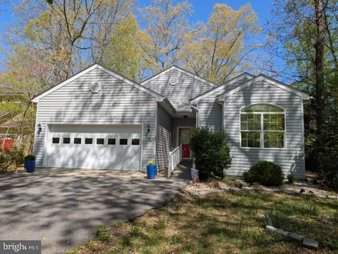 104 Birch Court, Locust Grove, VA MLS: VAOR2009150