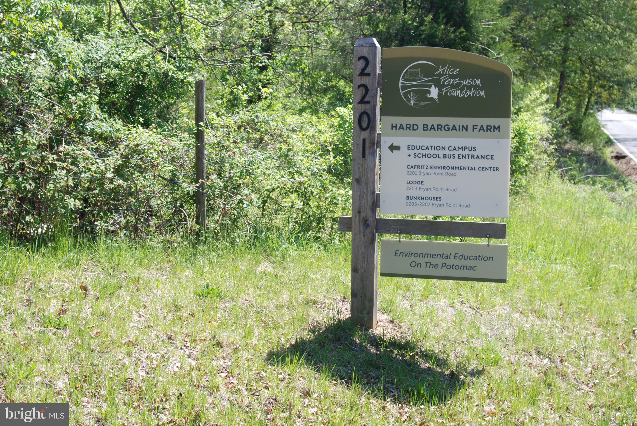 MOYAONE RESERVE - Land