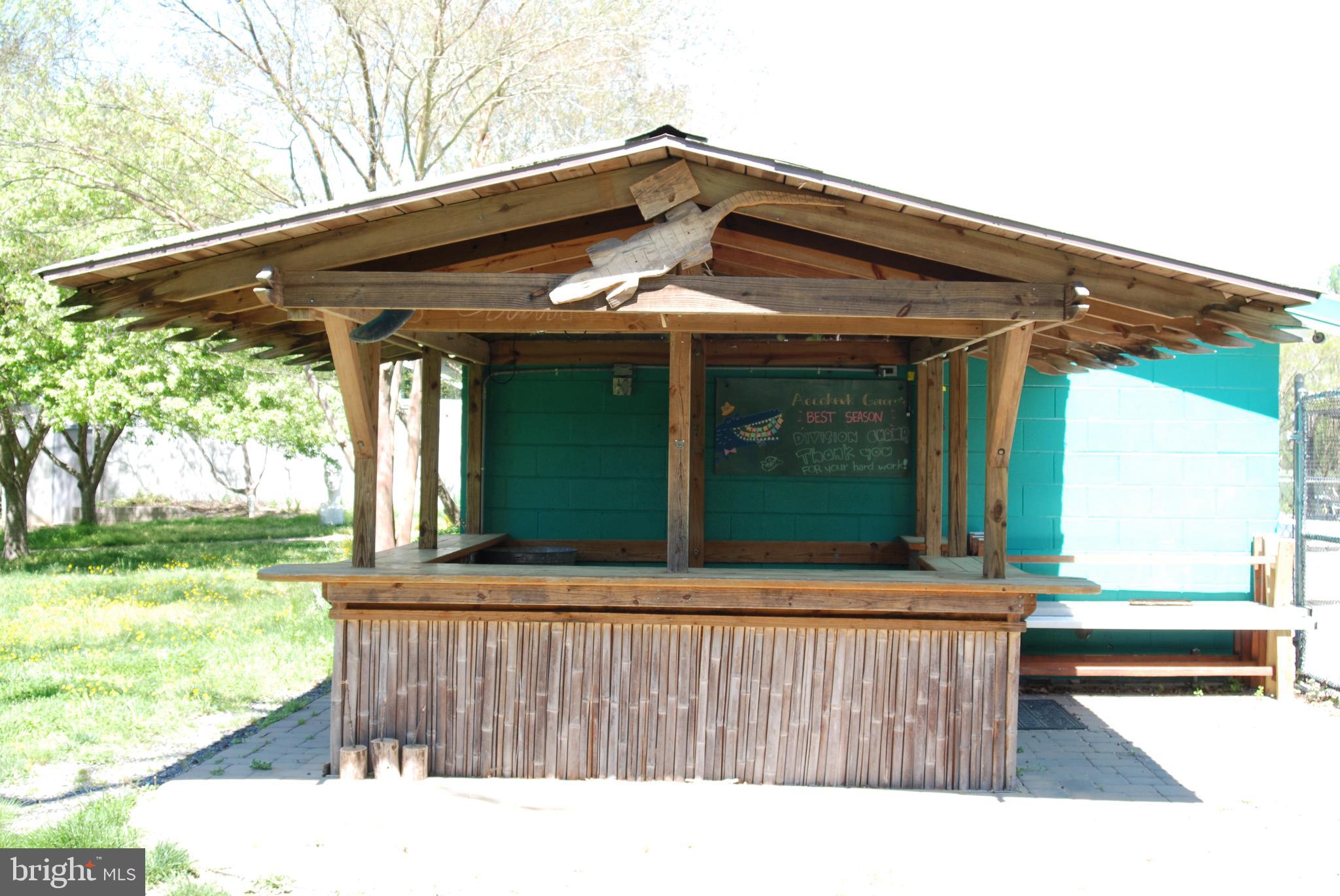 MOYAONE RESERVE - Land