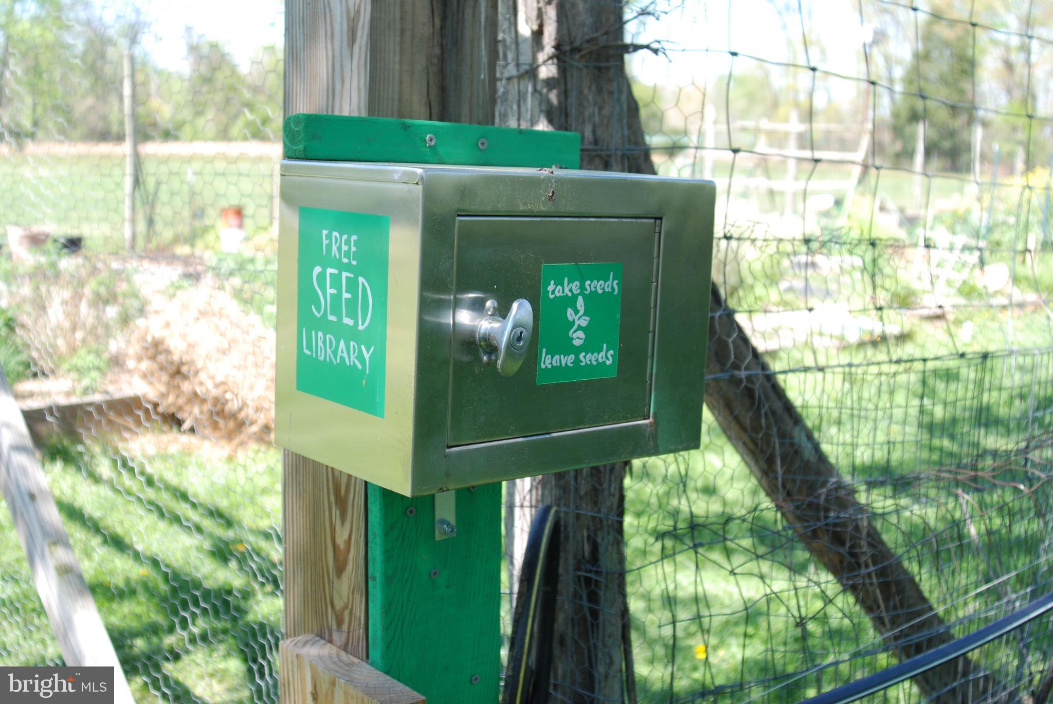 MOYAONE RESERVE - Land