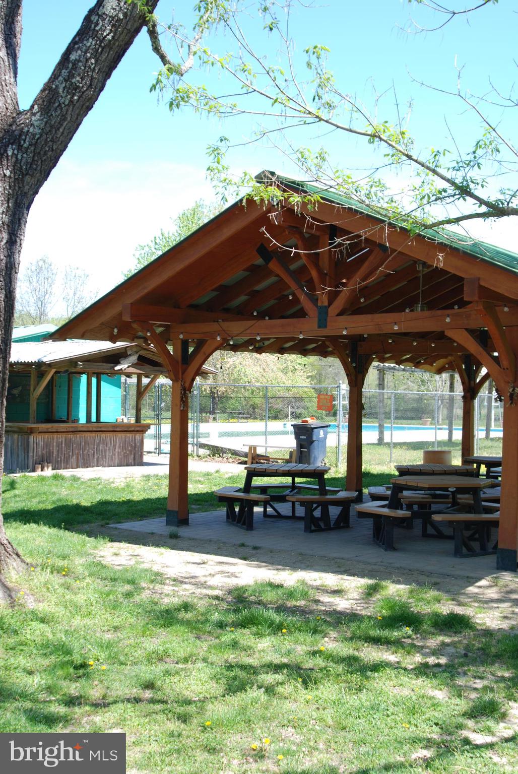 MOYAONE RESERVE - Land