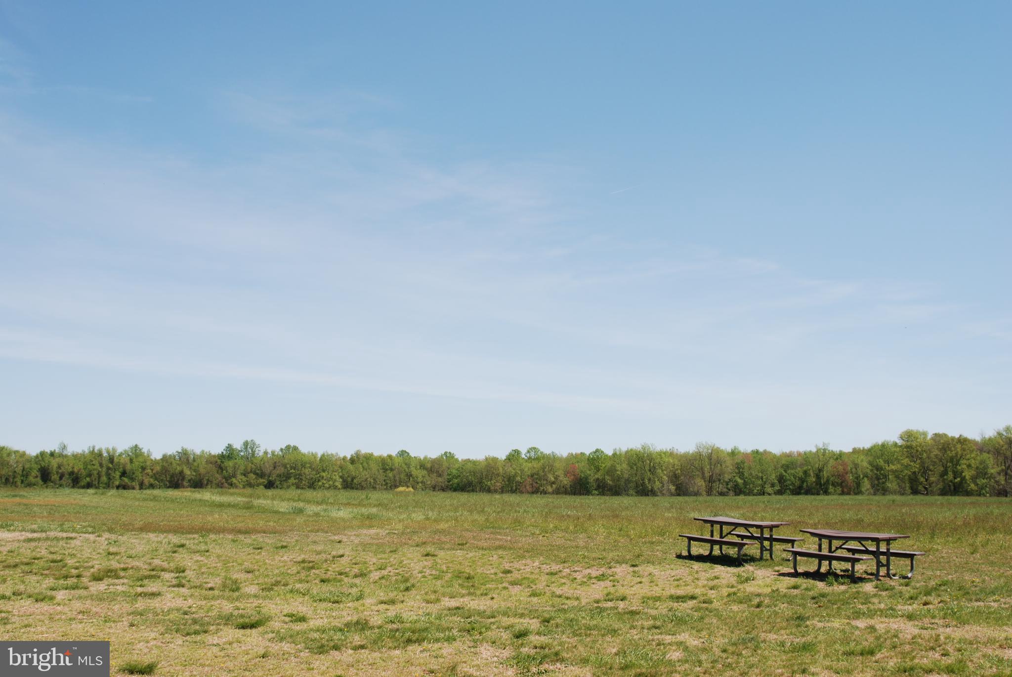 MOYAONE RESERVE - Land