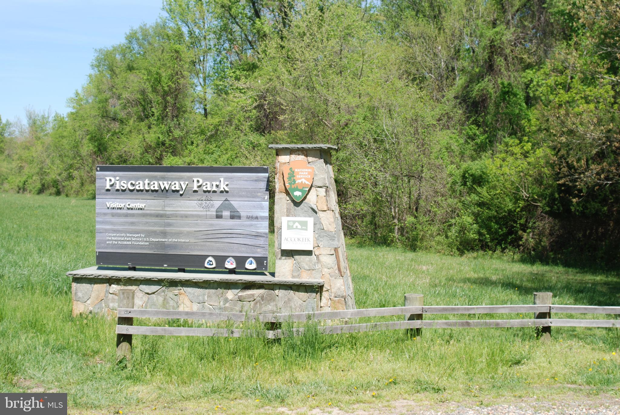 MOYAONE RESERVE - Land