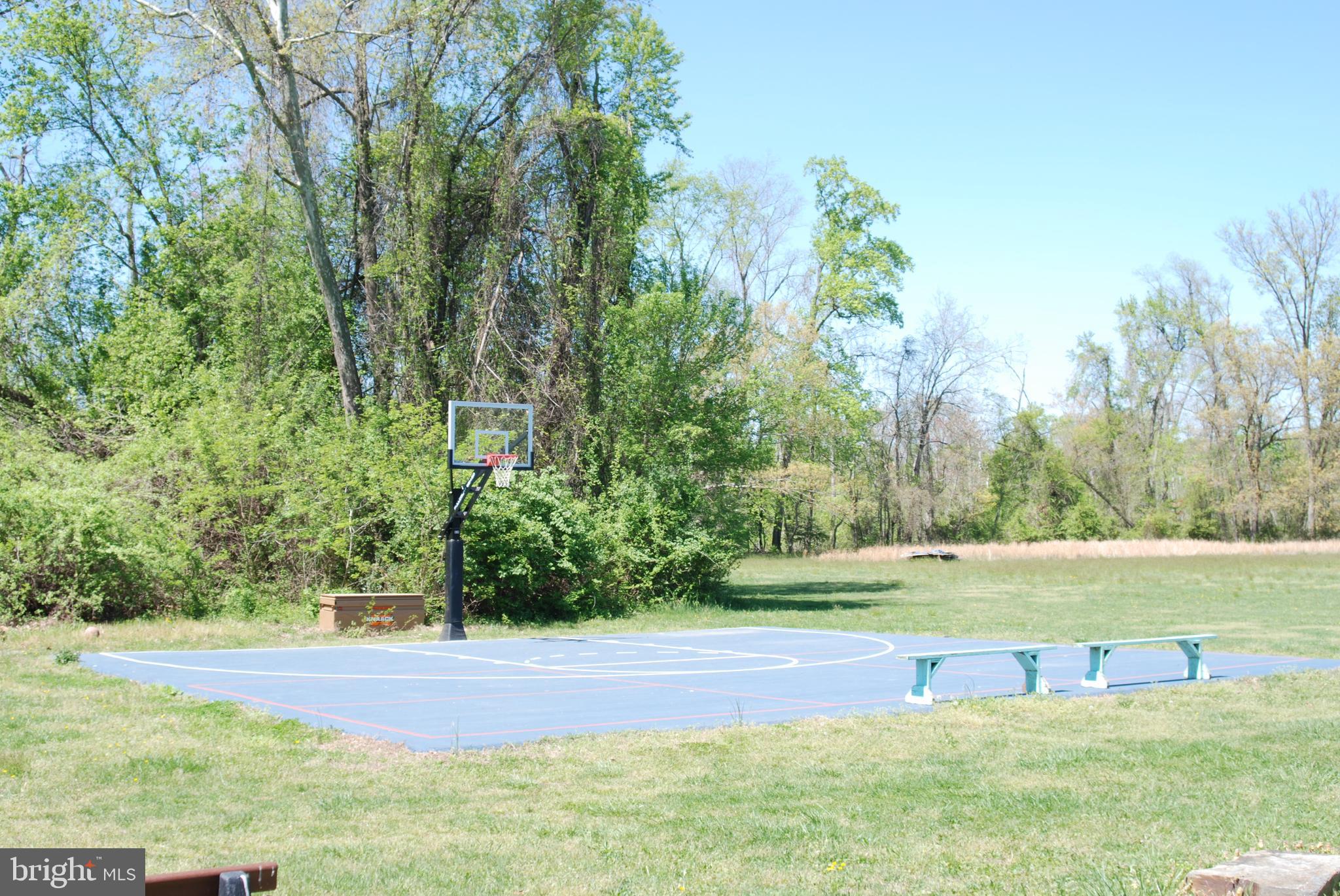 MOYAONE RESERVE - Land