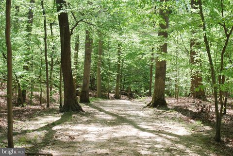 Vacant Land For Sale - PARCEL 45 Bryan Point Road<br/> ACCOKEEK, MD 20607