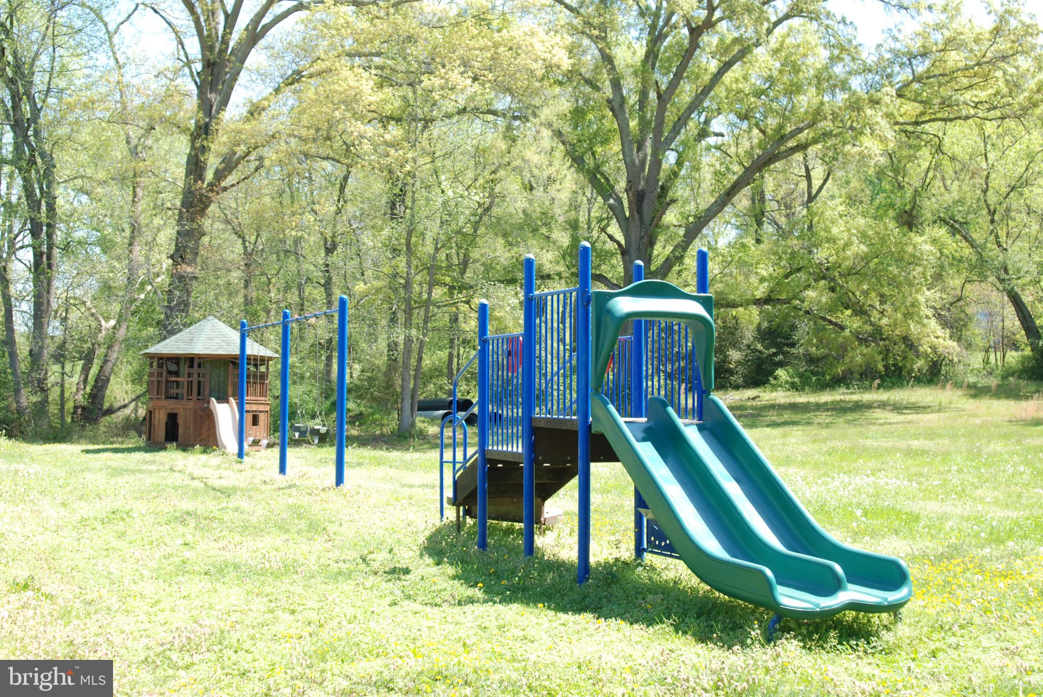 MOYAONE RESERVE - Land