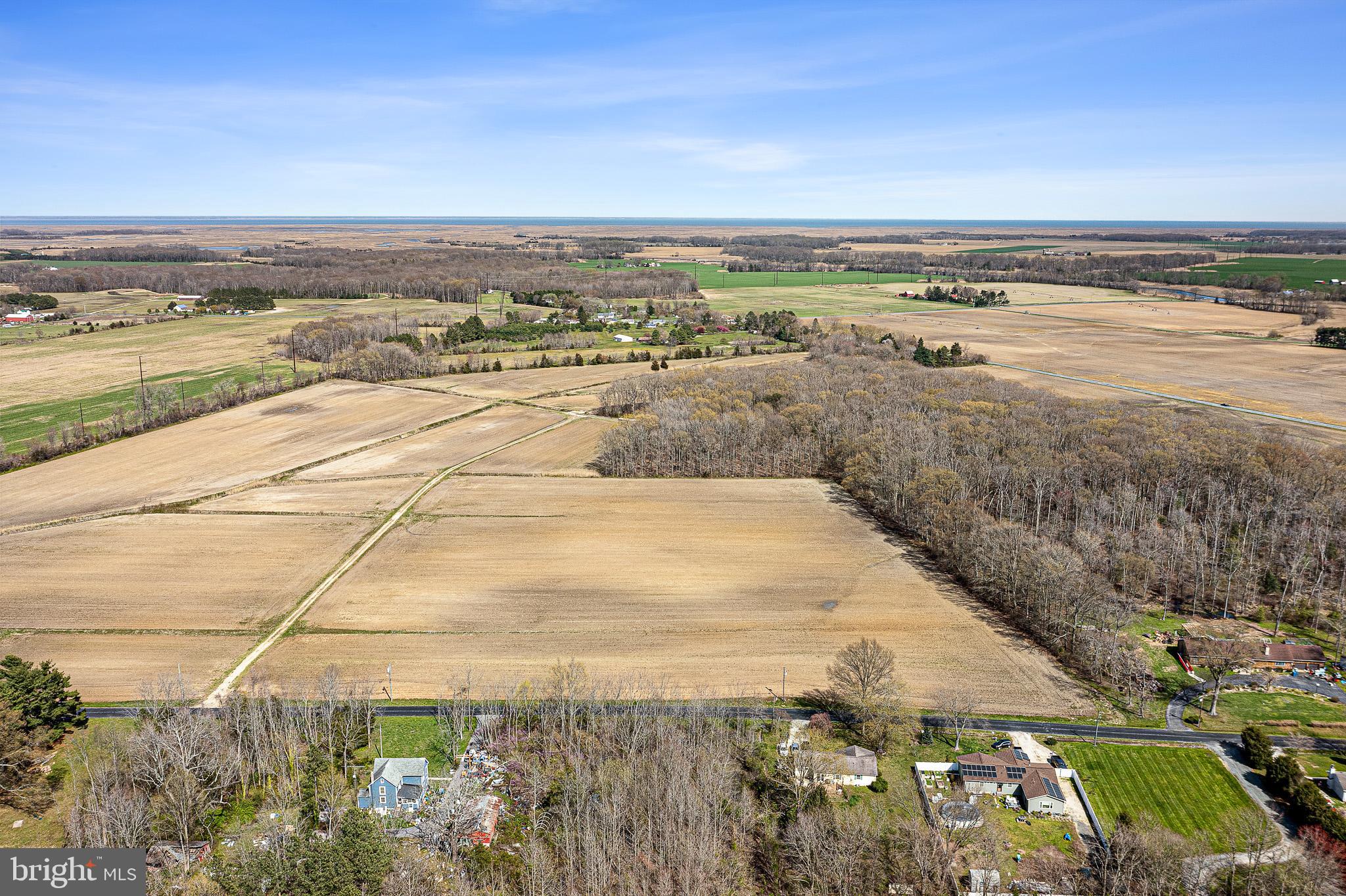 0 LEIPSIC ROAD