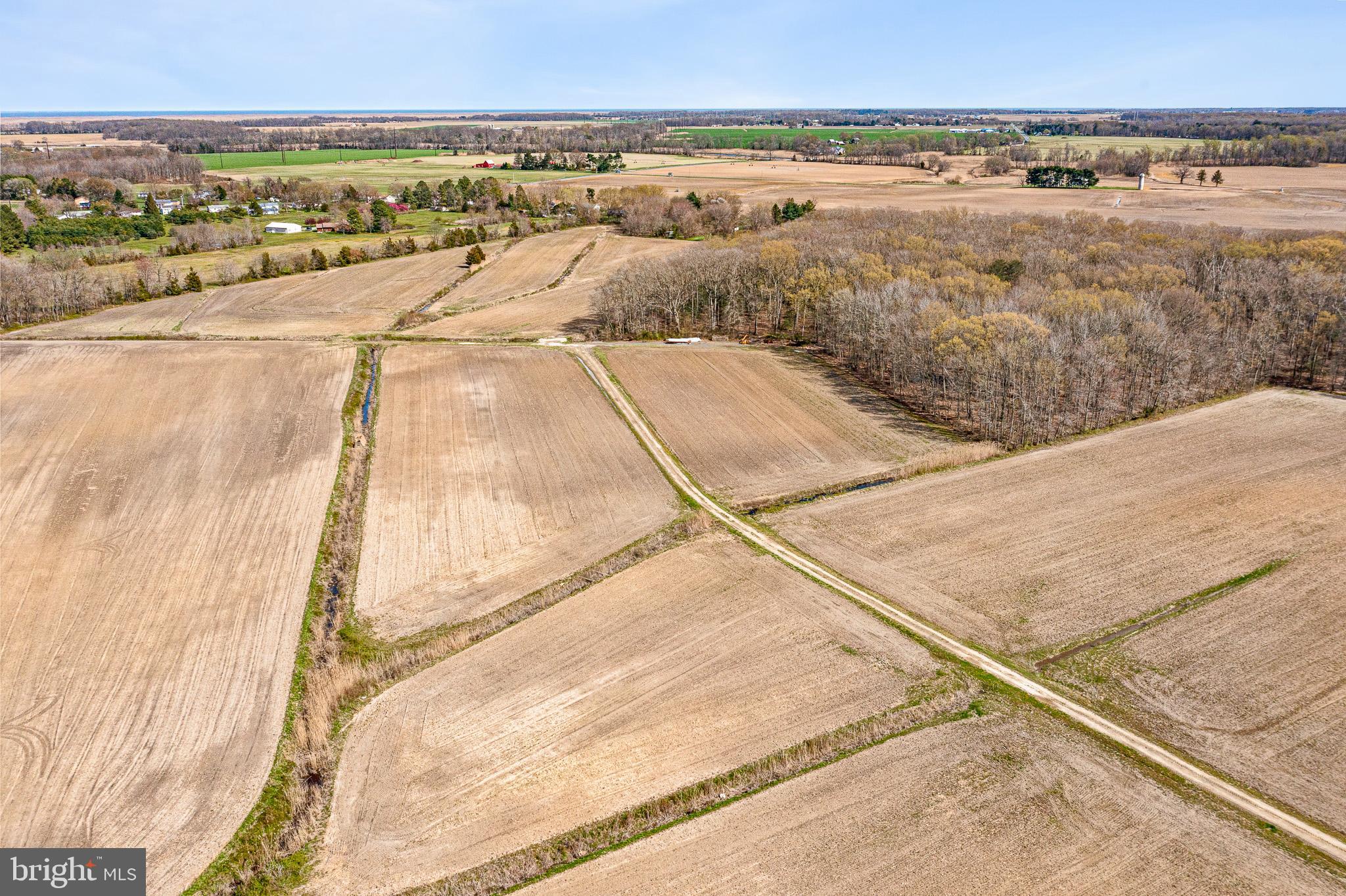 0 LEIPSIC ROAD