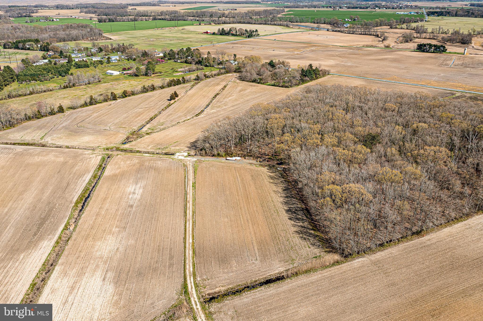 0 LEIPSIC ROAD