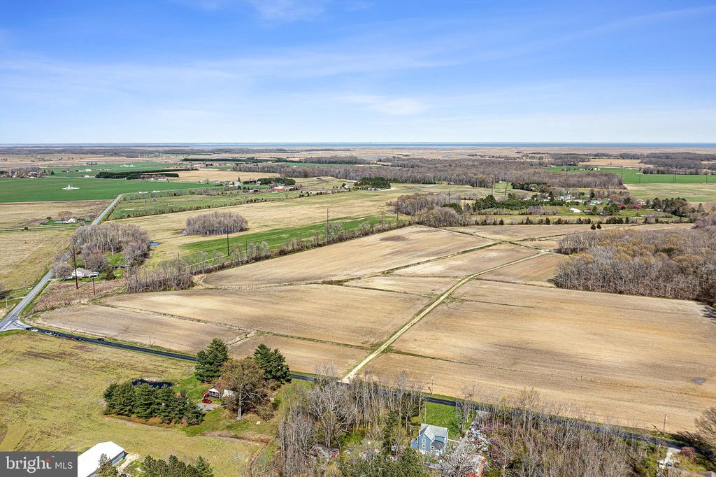Photo of 0 Leipsic Road, DOVER, DE 19901 (MLS # DEKT2038880)