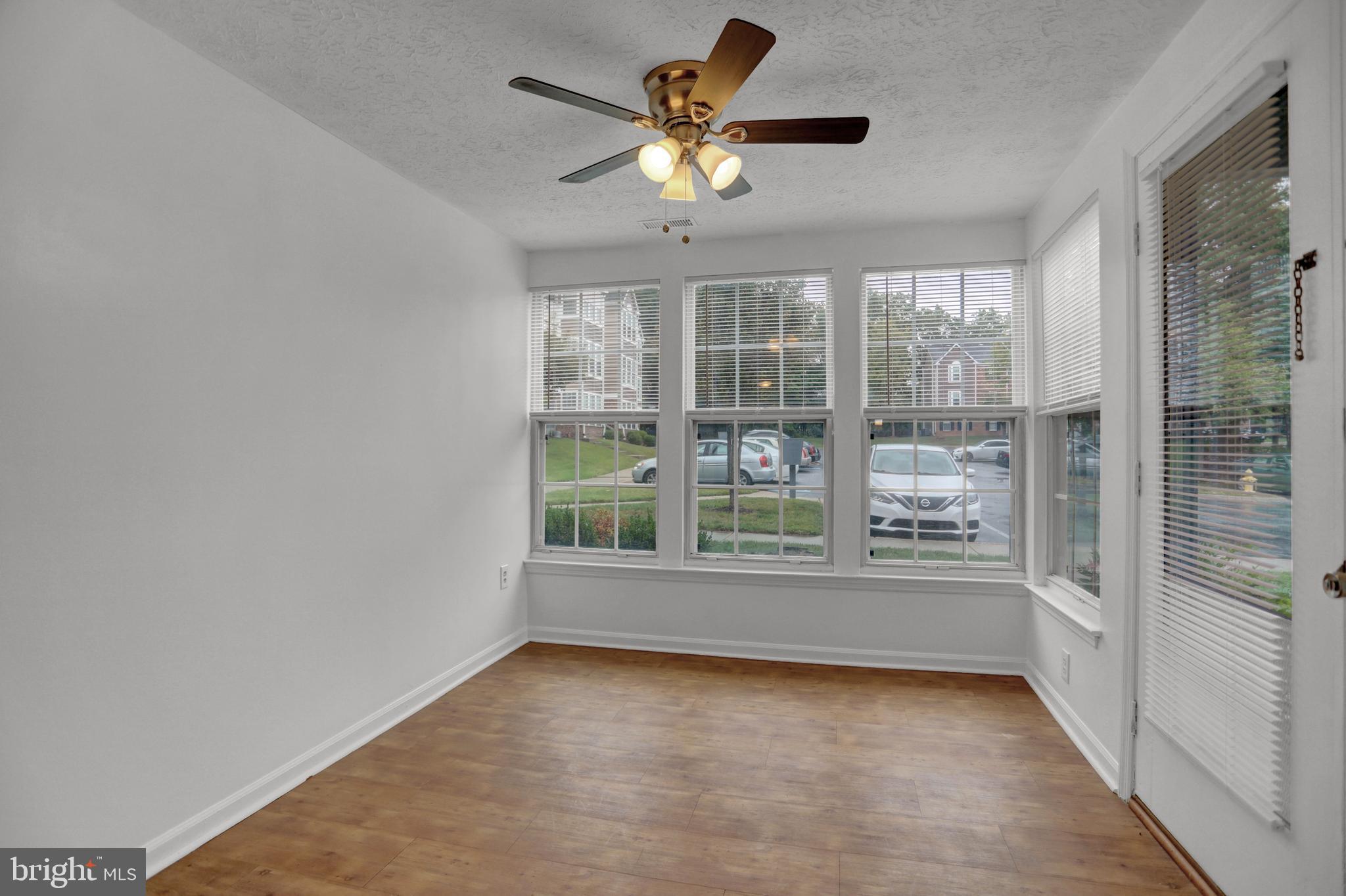 HARFORD COMMONS - Residential Lease