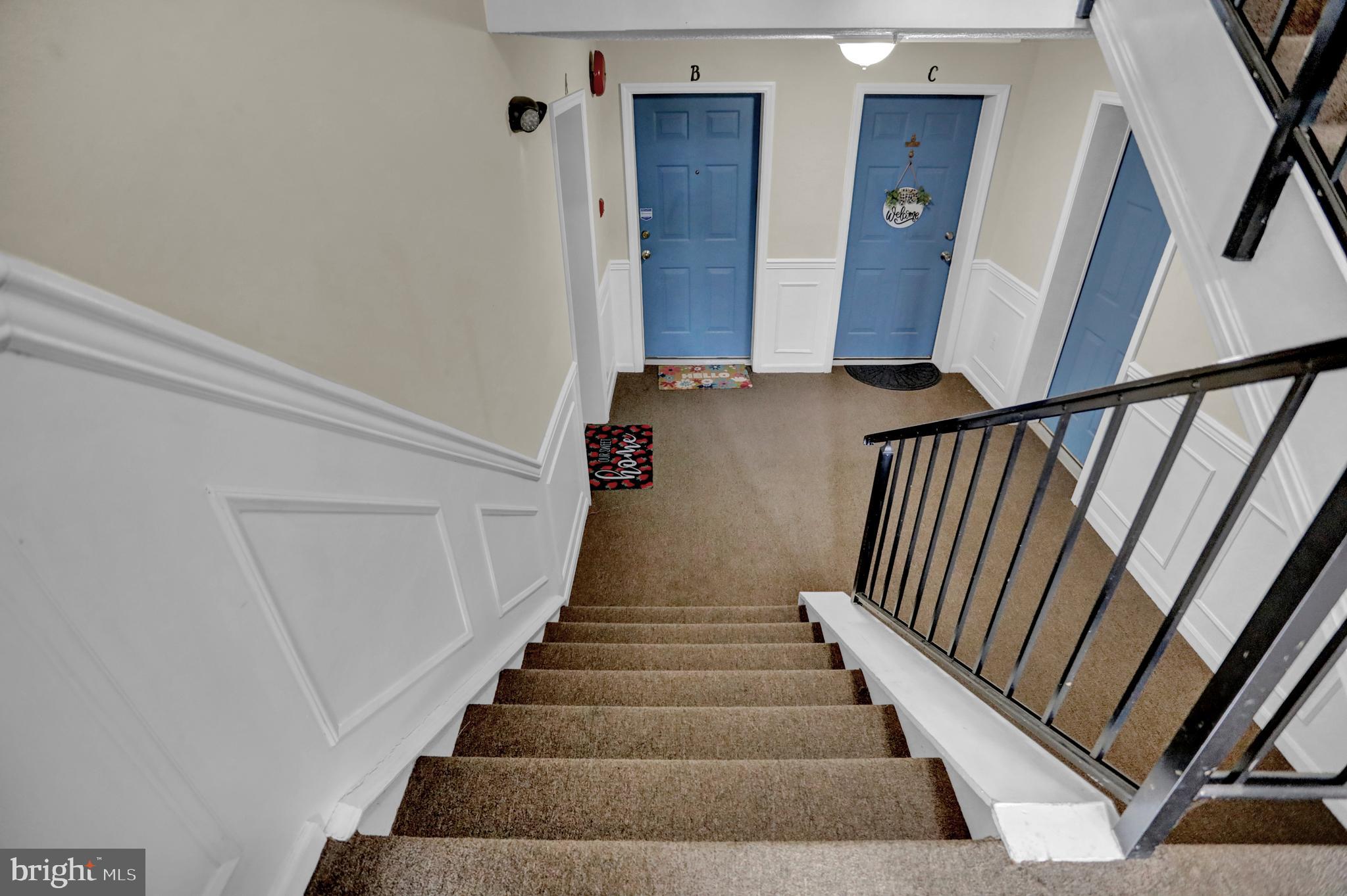 HARFORD COMMONS - Residential Lease