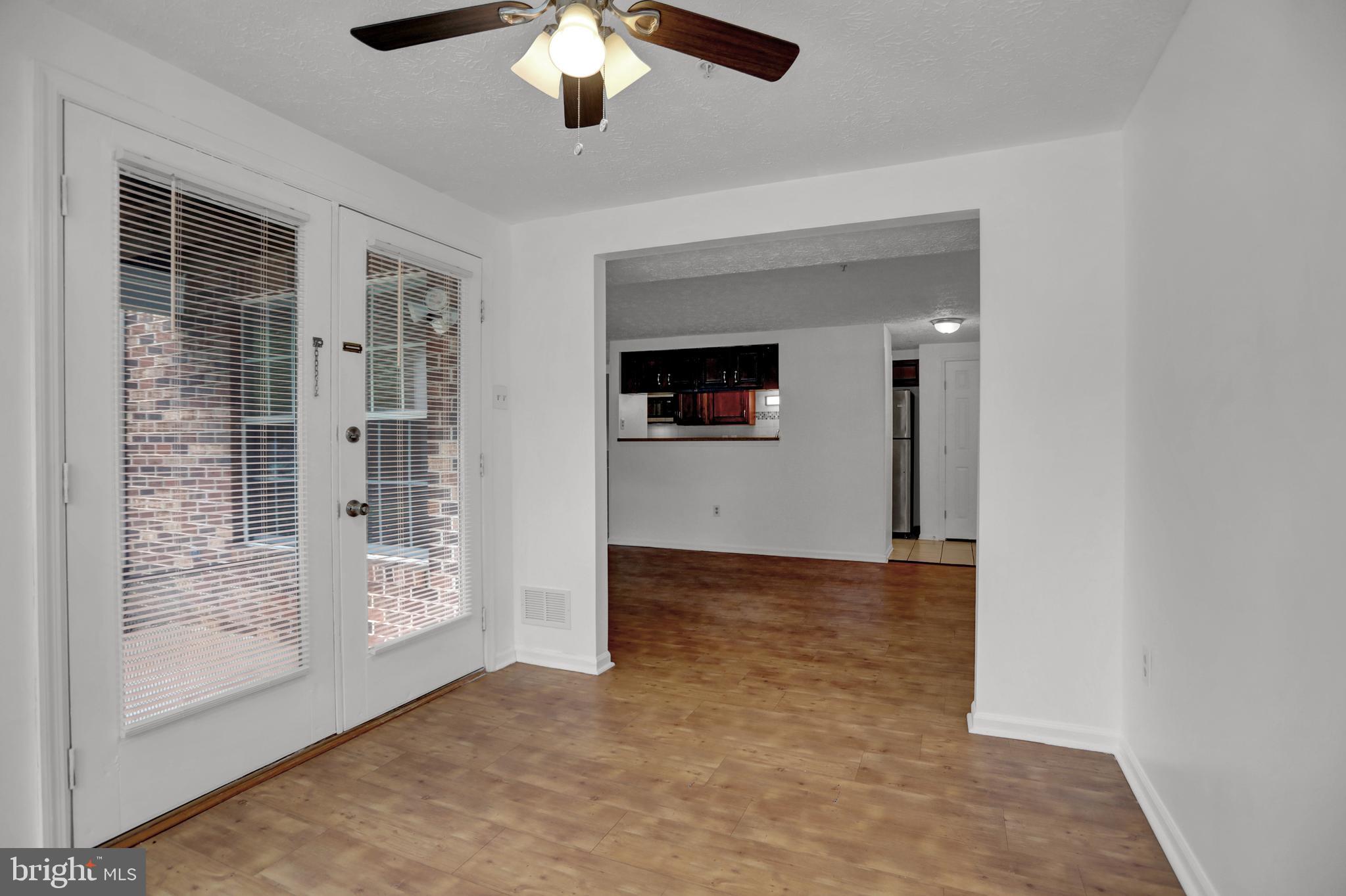 HARFORD COMMONS - Residential Lease